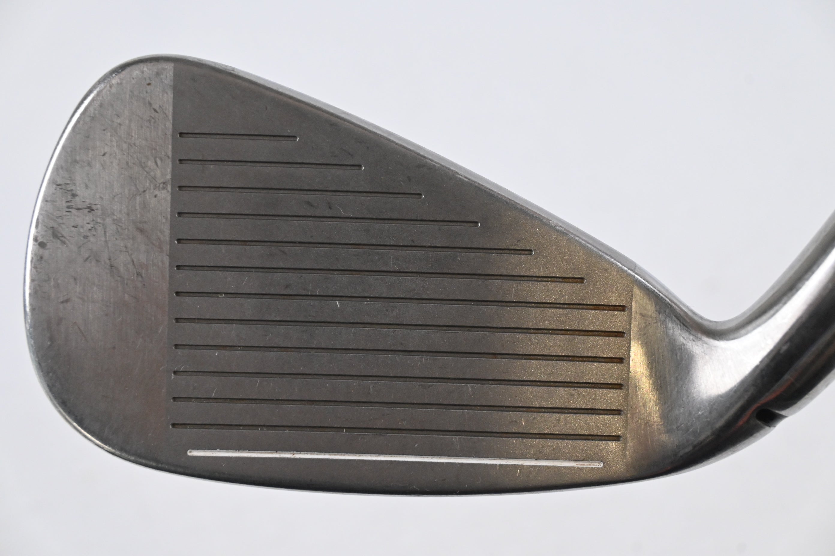 Taylormade Stealth #4 Iron / 18.5 Degree / Regular Flex KBS MAX MT 85 Shaft