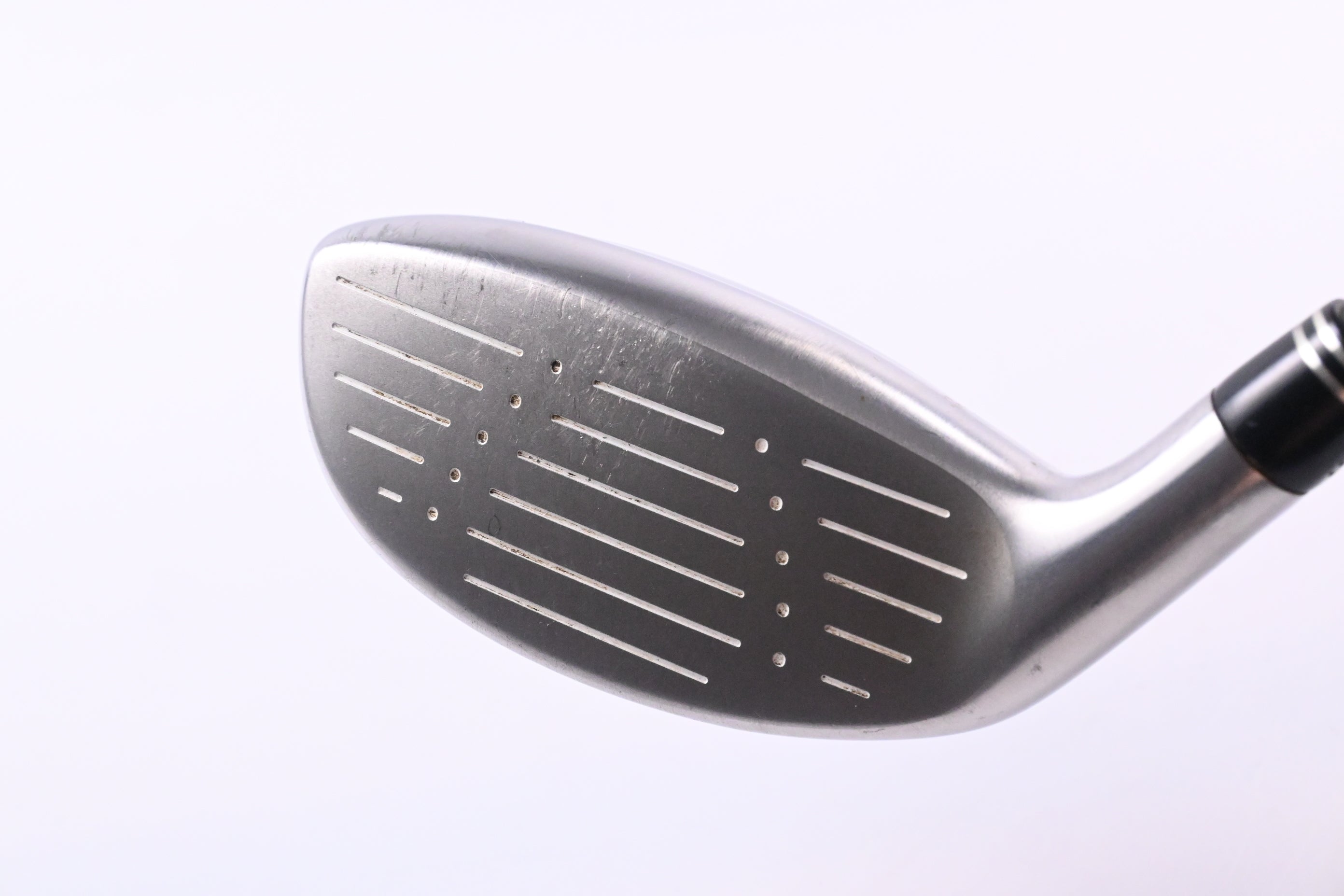 Cobra Baffler DWS #3 Hybrid / 20 Degree / Regular Flex Aldila VS Proto-HL 65