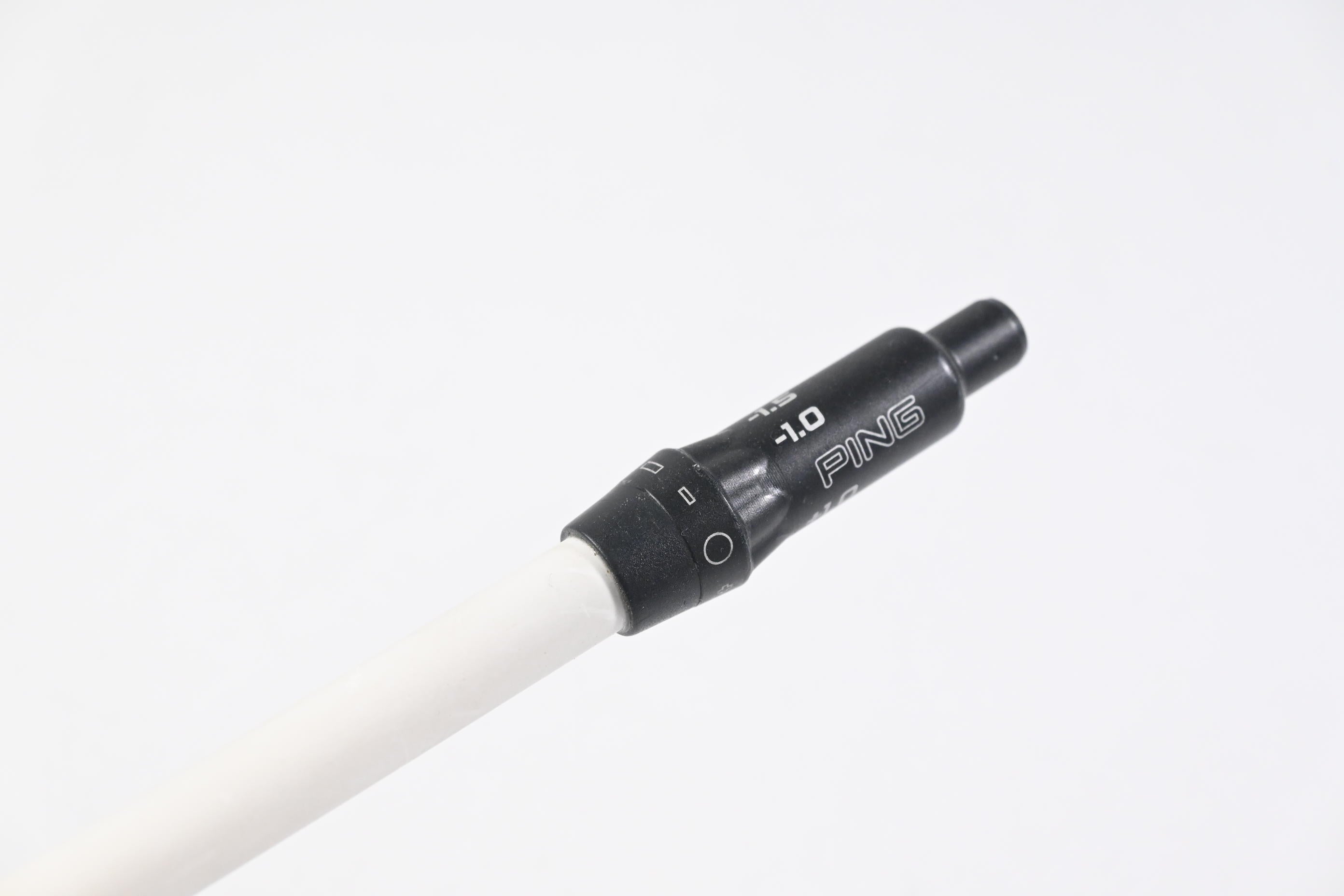 Autoflex Dream 7 SF505X Driver Shaft / TX-Flex / Ping 3rd Gen