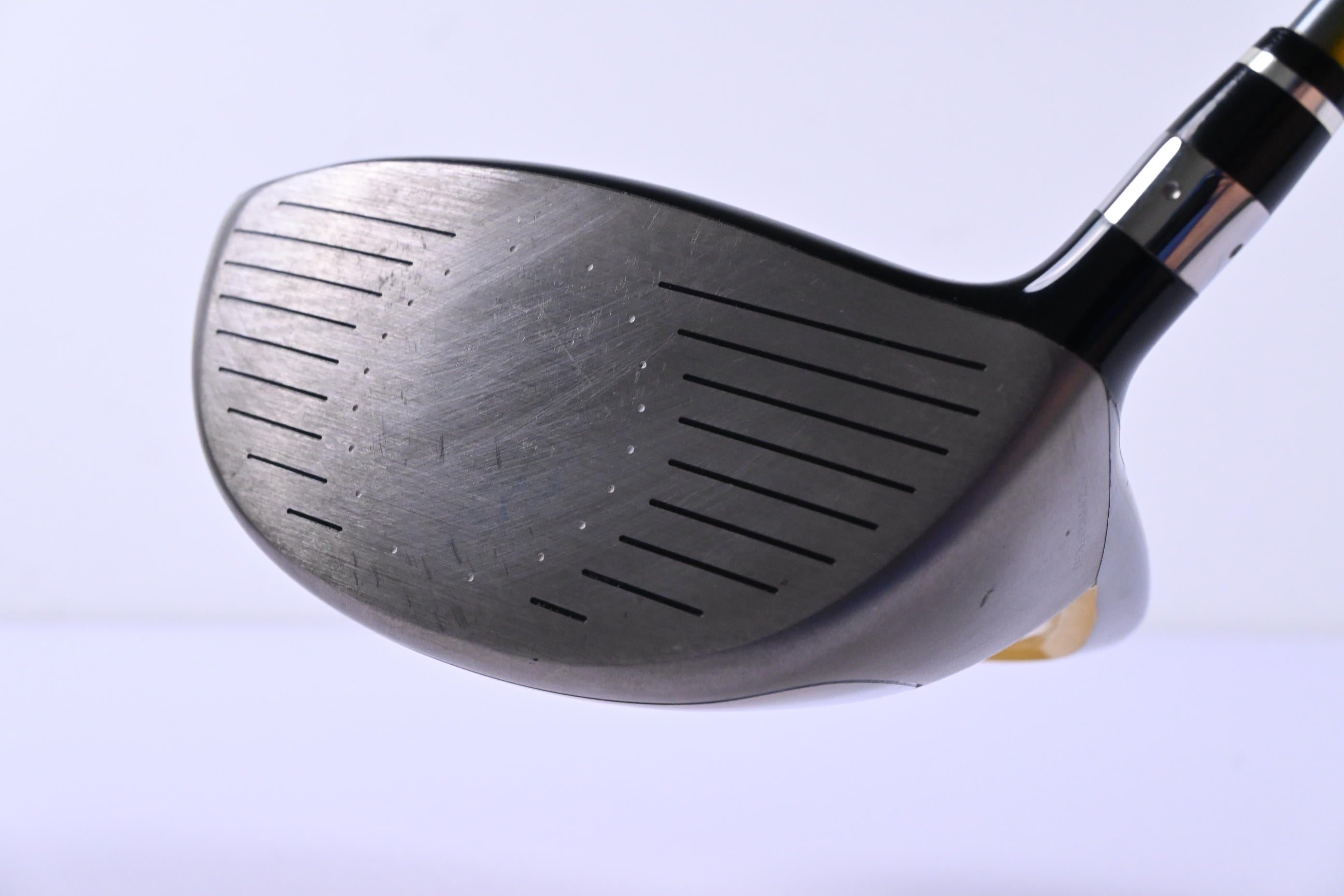 Nike SQ Sumo2 Driver / 10.5 Degree / Stiff Flex Diamana SasQuatch Shaft
