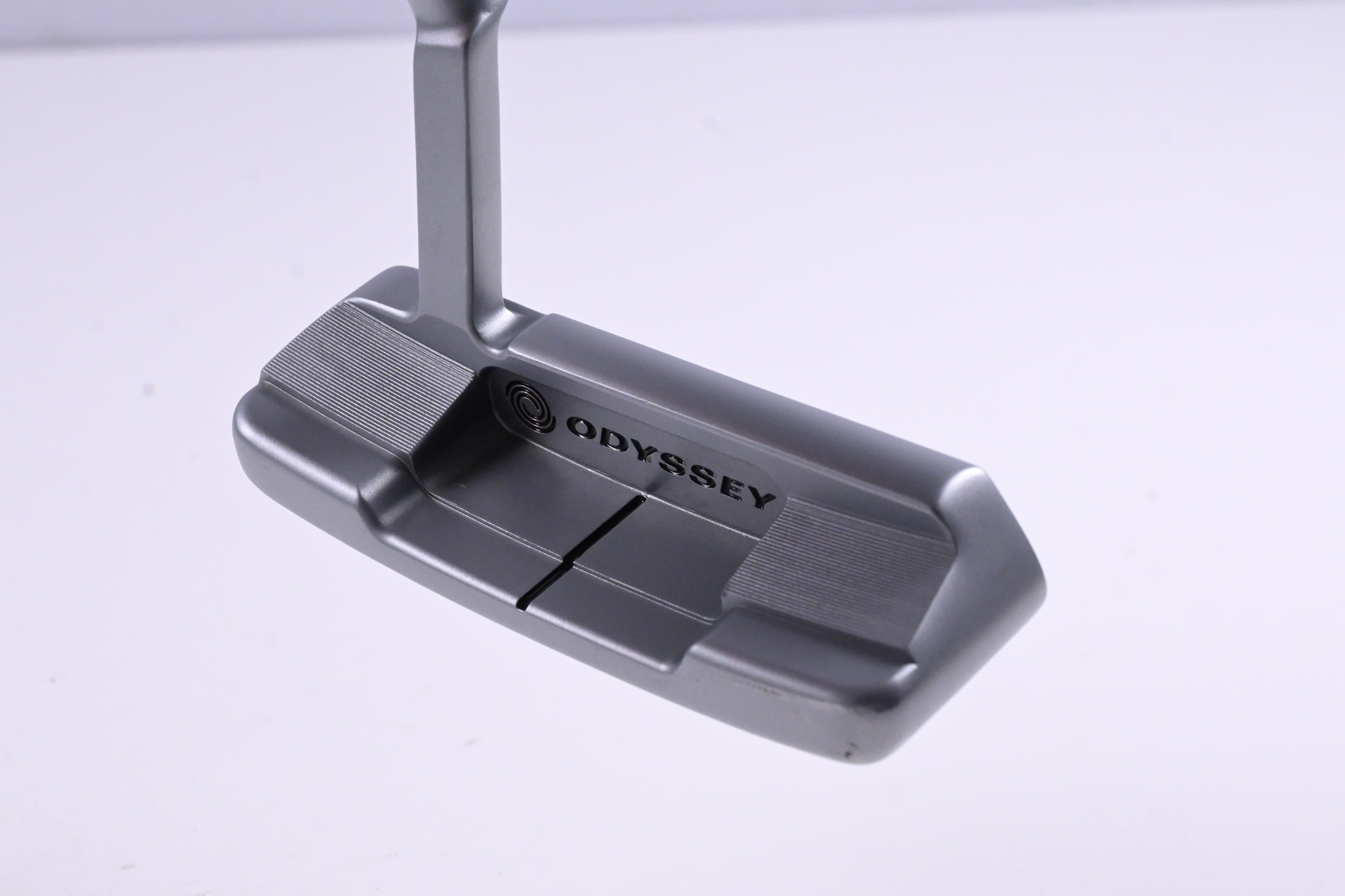 Odyssey White Hot OG Stroke Lab 1WS Putter / 33.5 Inch