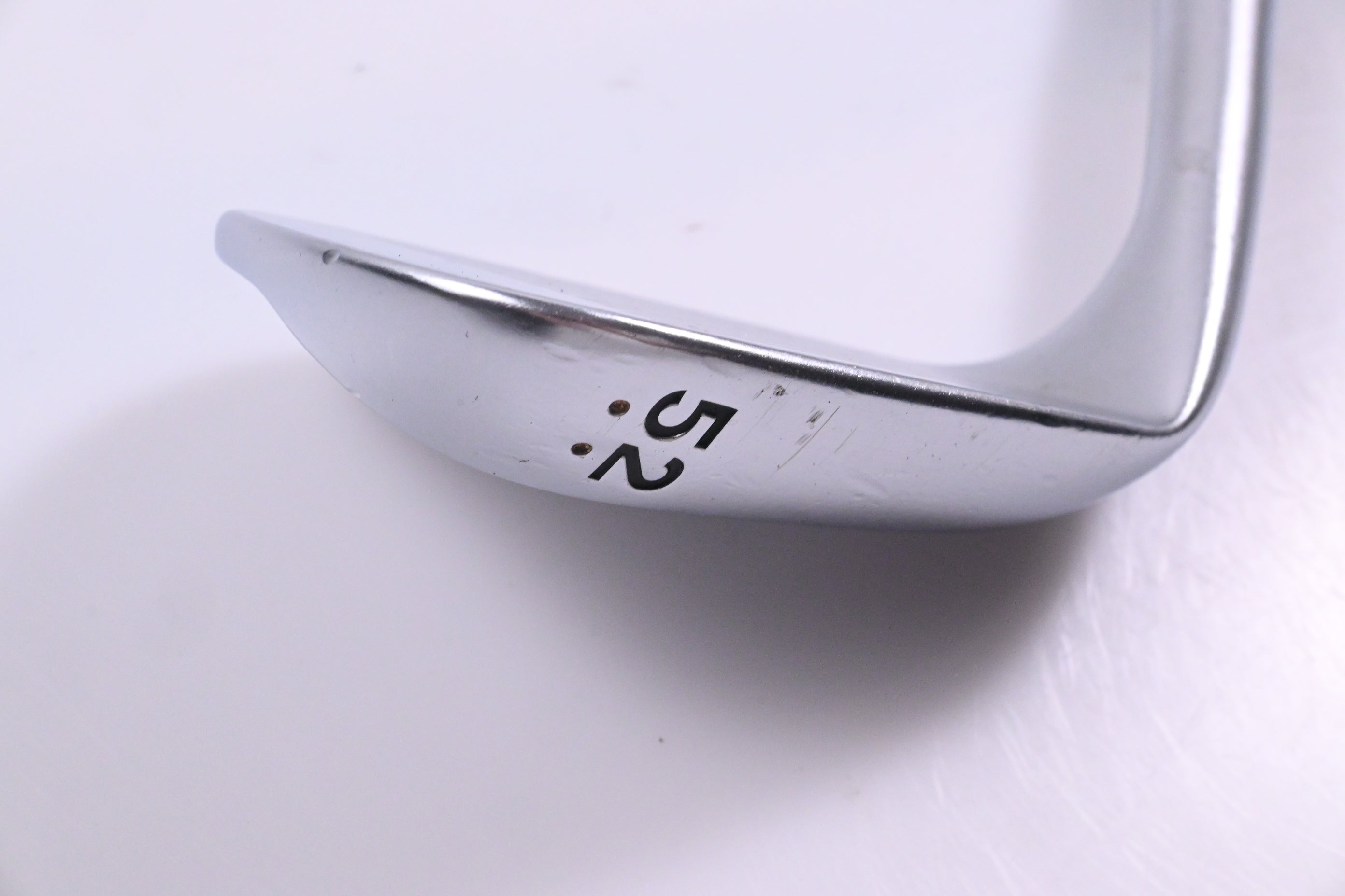 Cleveland 588 Precision Forged Gap Wedge / 52 Degree / Wedge Flex Tour Concept