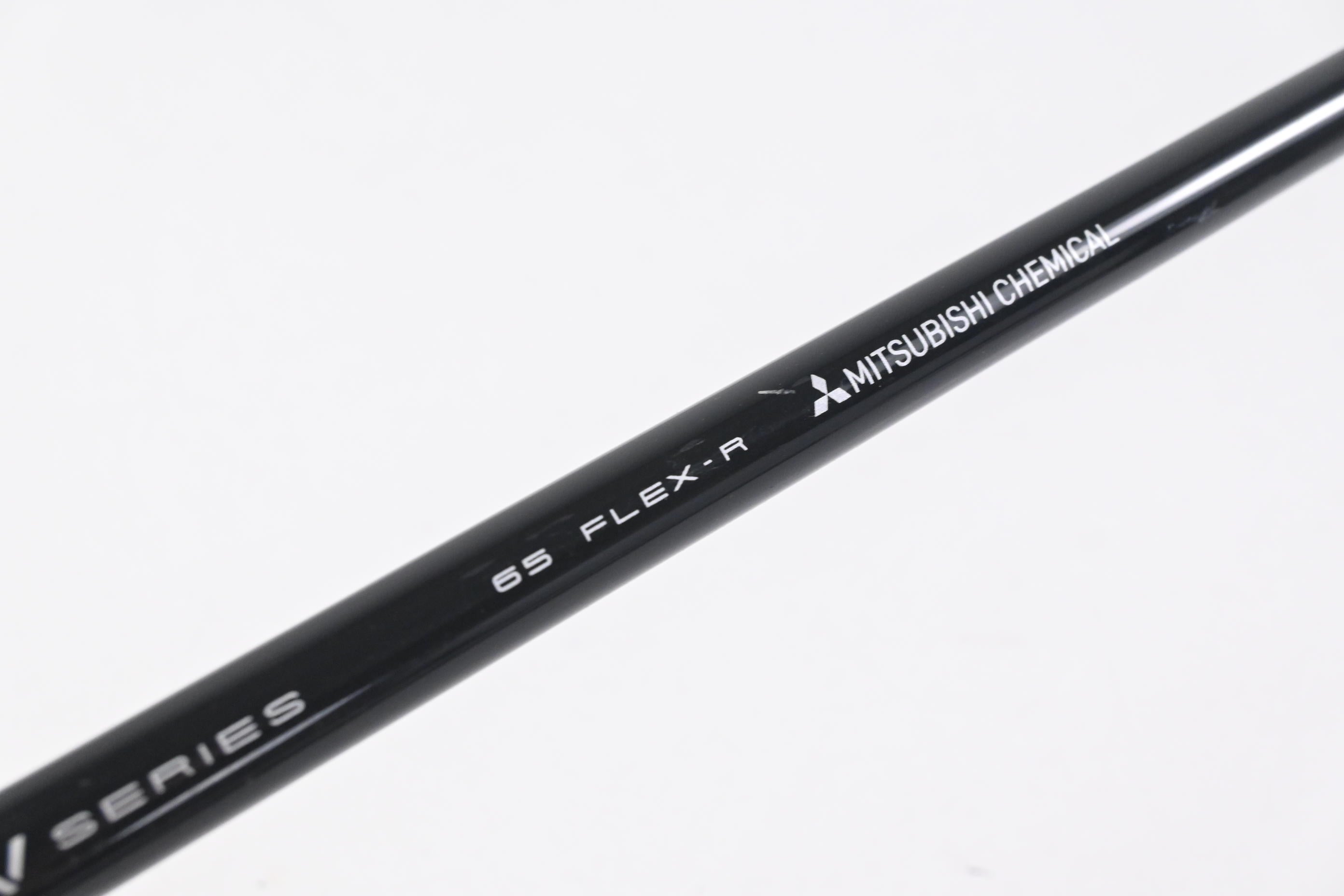 Tensei AV Blue 65 #3 Wood Shaft / Regular Flex / Titleist 2nd Gen