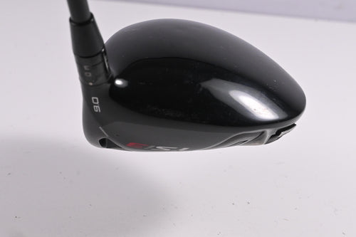 Titleist TSi3 Driver / 9 Degree / Stiff Flex HZRDUS Smoke RDX 60 Shaft