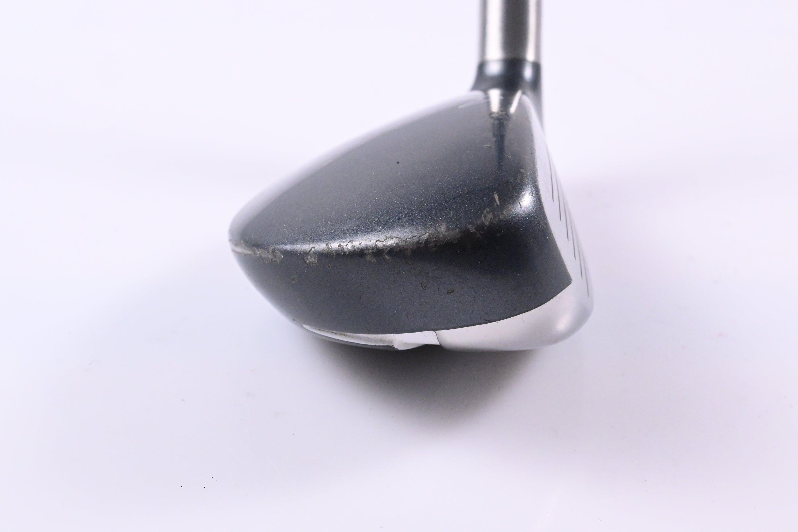 Callaway X-Series N415 #4 Hybrid / 22 Degree / Regular Flex Grafalloy 60 Shaft