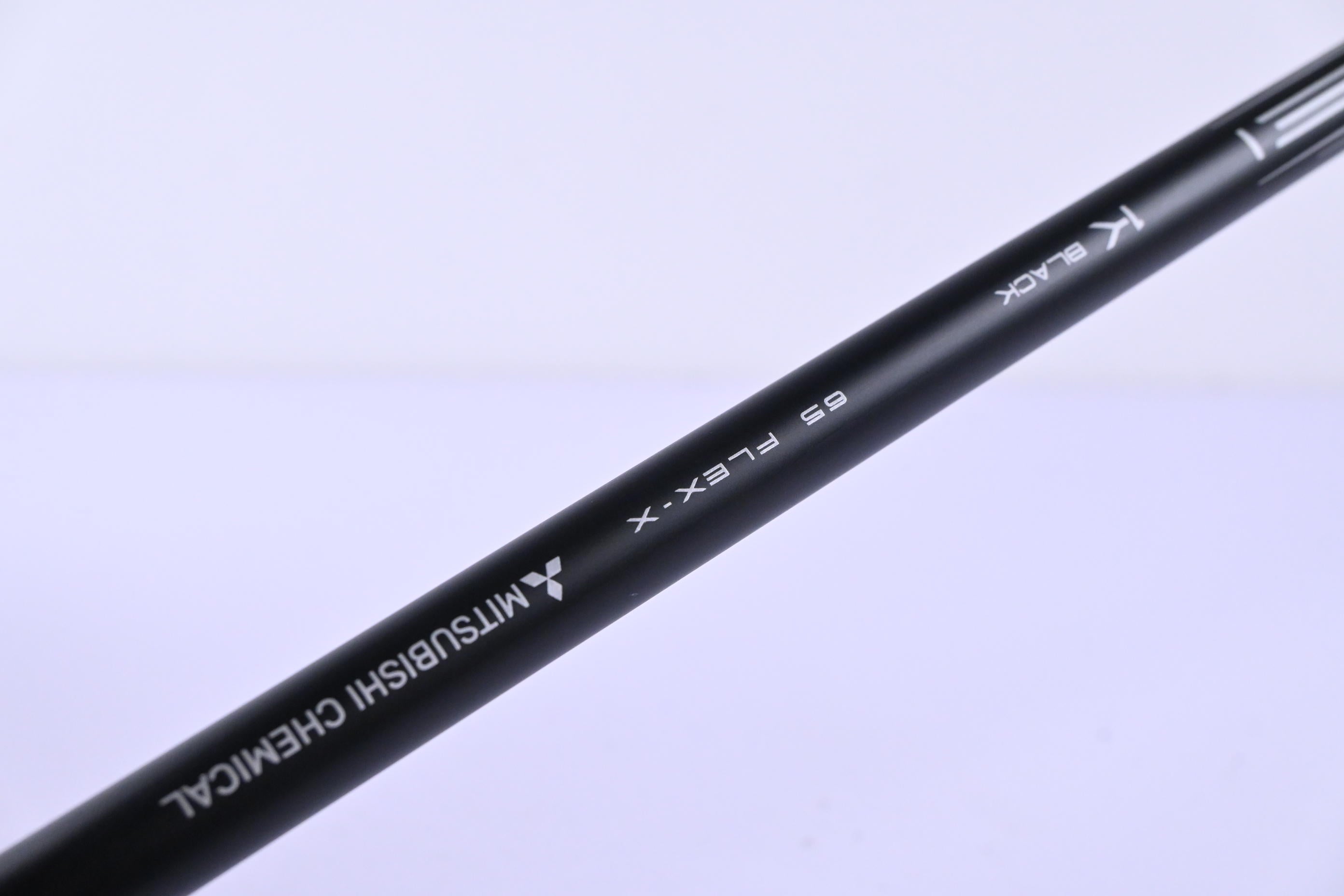 Mizuno ST-Max 230 Driver / 9.5 Degree / X-Flex Tensei 1K Black 65 Shaft