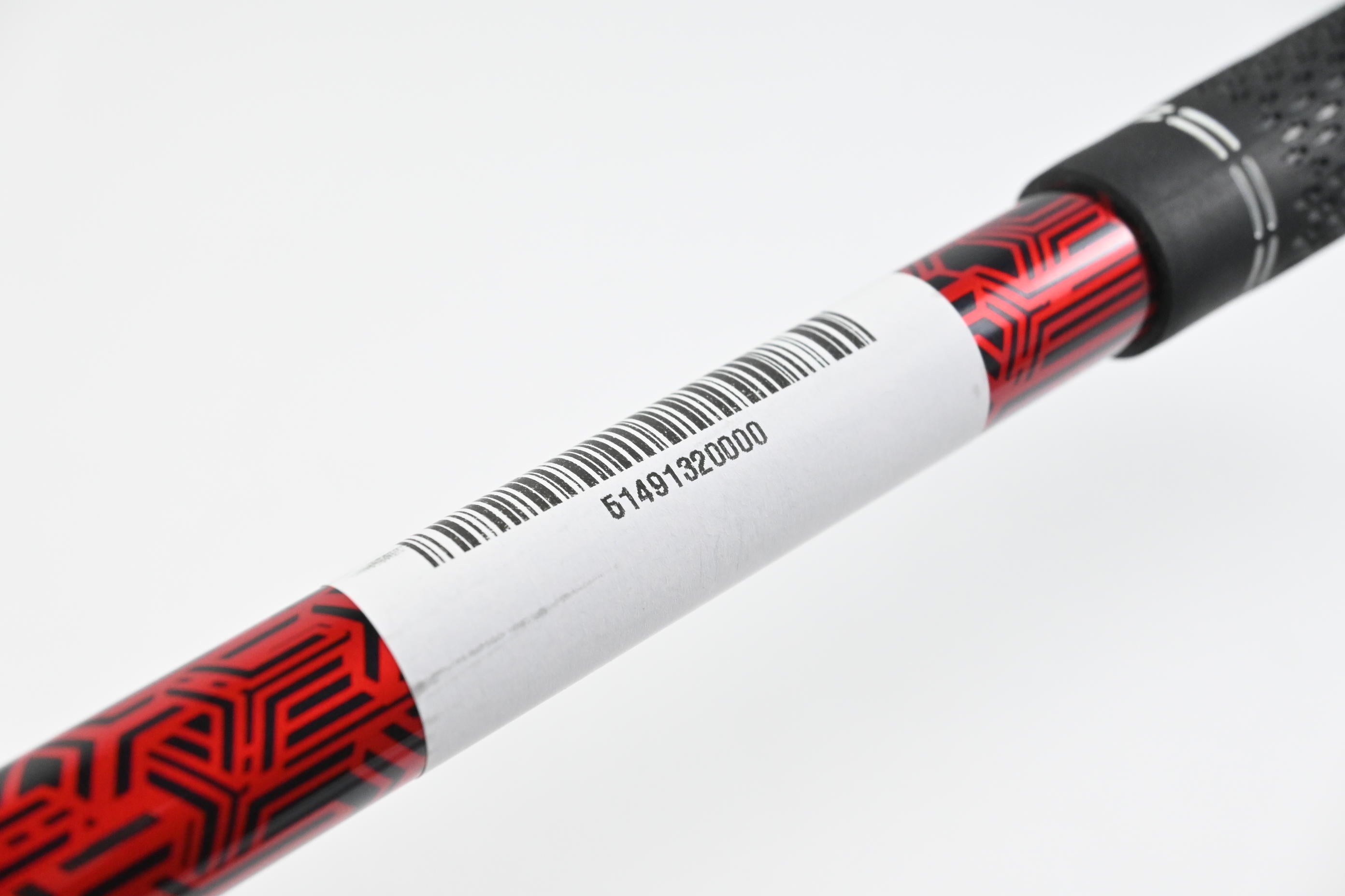 Ping Alta CB Red 65 #3 Wood Shaft / Stiff Flex / Ping 3rd Gen