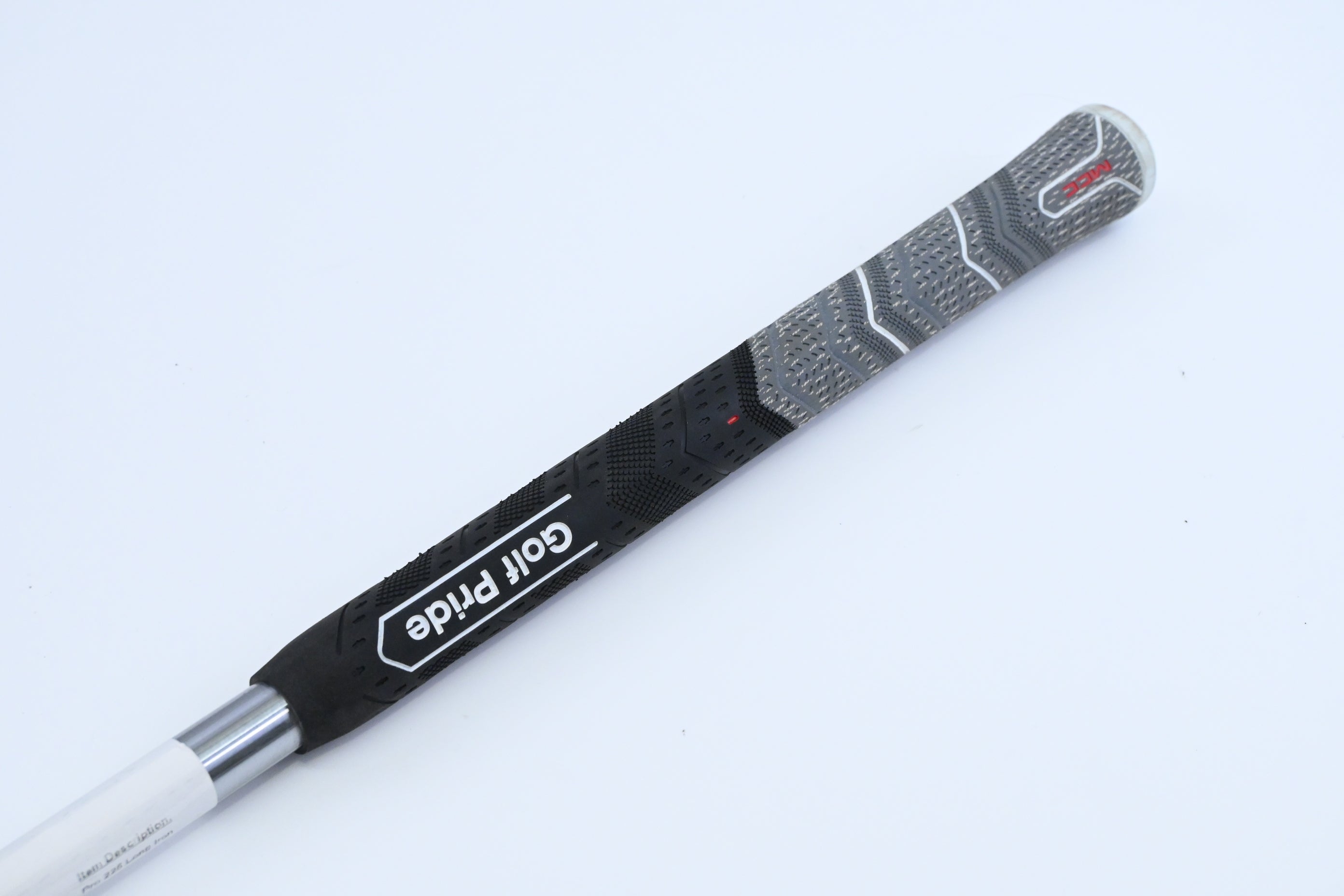 Mizuno Pro 225 #2 Iron / 16.5 Degree / X-Flex Project X PXi Shaft