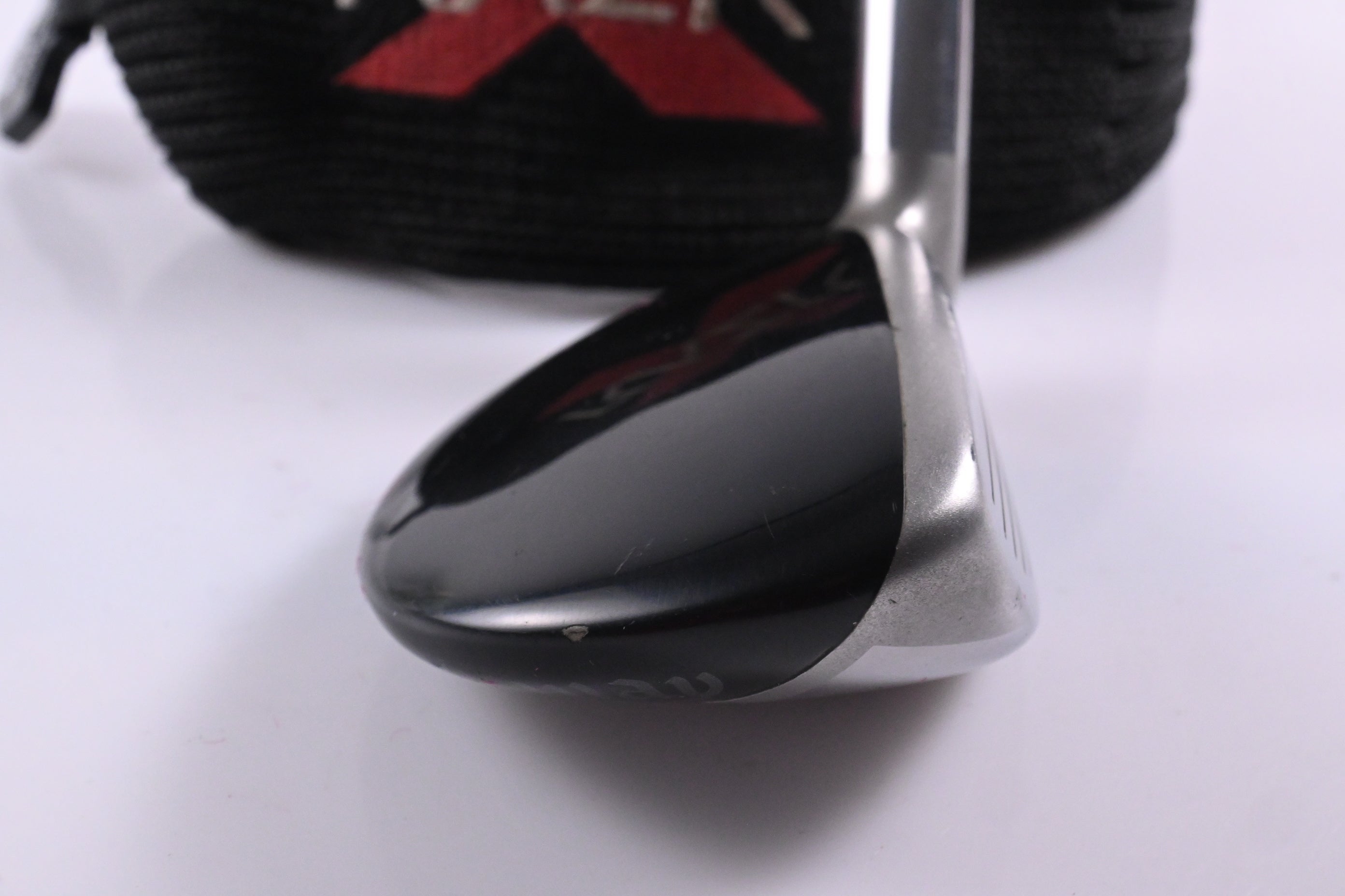 Callaway RAZR X #3 Hybrid / 21 Degree / Stiff Flex Callaway Shaft