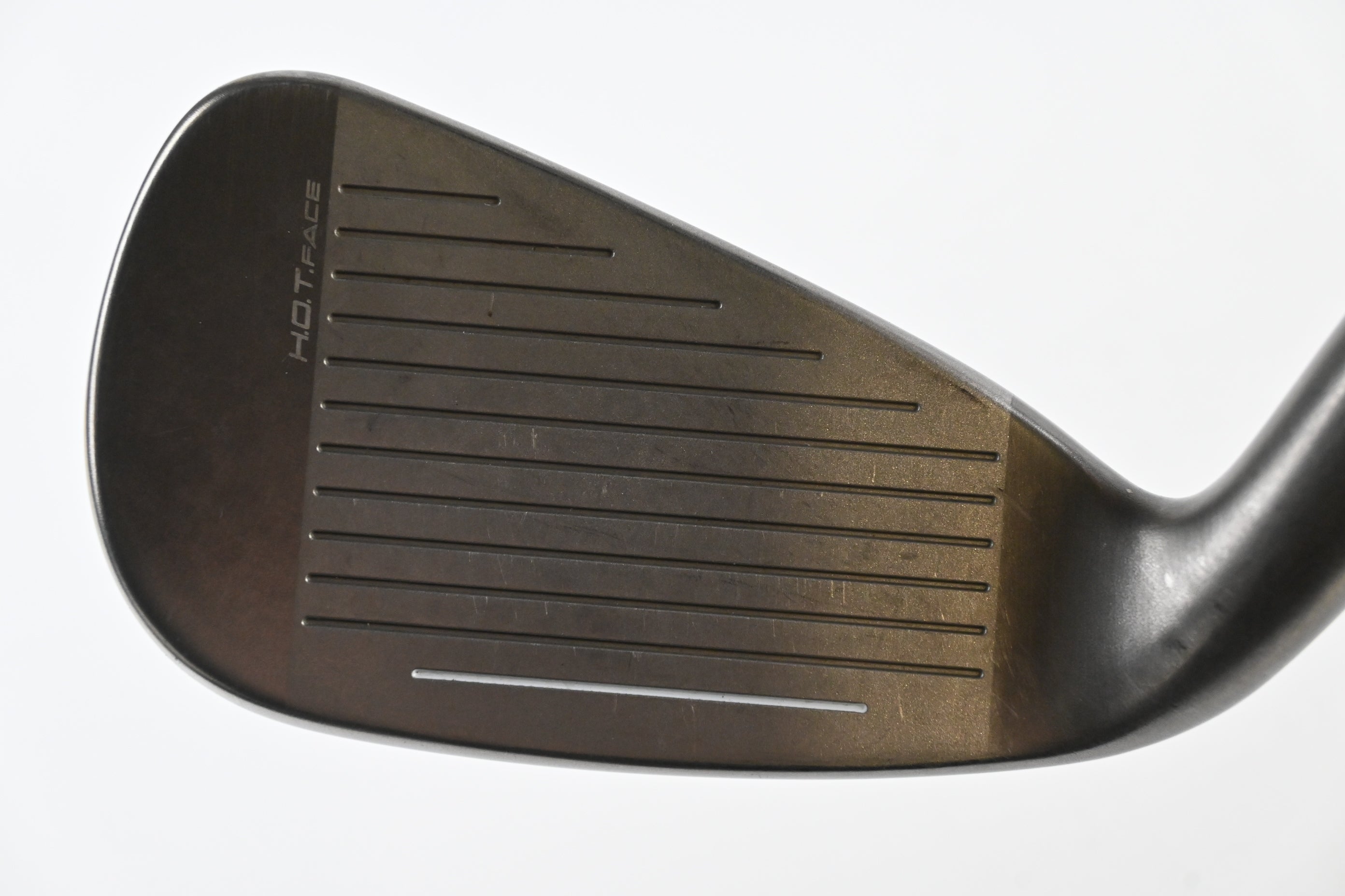 Cobra Darkspeed #7 Iron / Regular Flex KBS Tour Lite Shaft