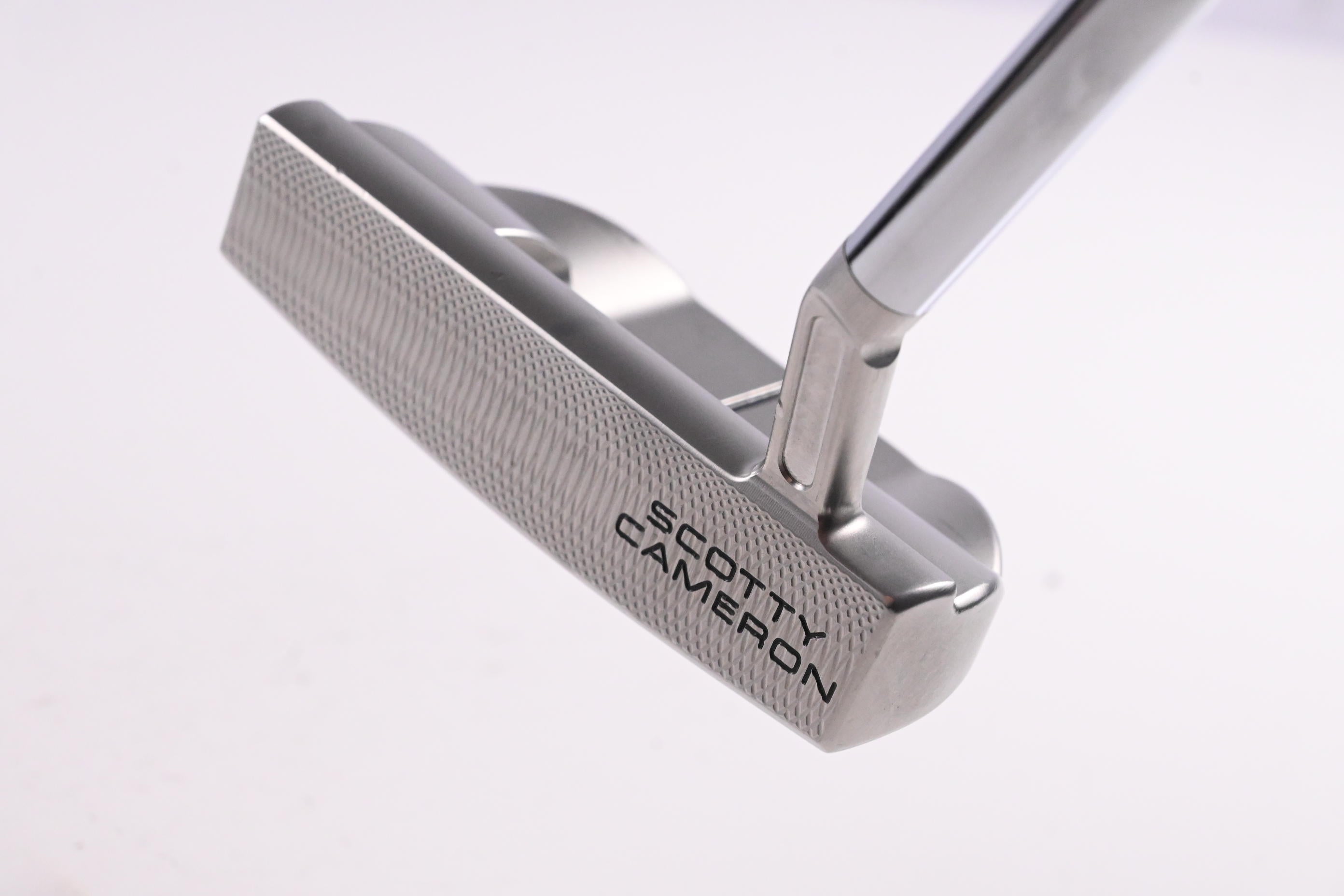 Scotty Cameron Super Select FastBack 1.5 Putter / 34 Inch