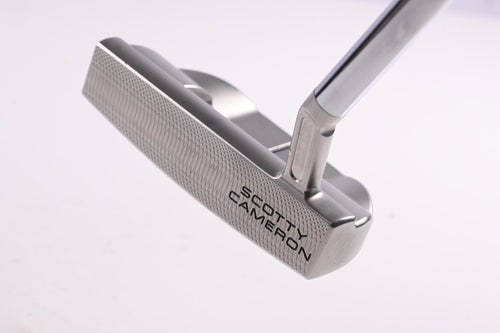 Scotty Cameron Super Select FastBack 1.5 Putter / 34 Inch