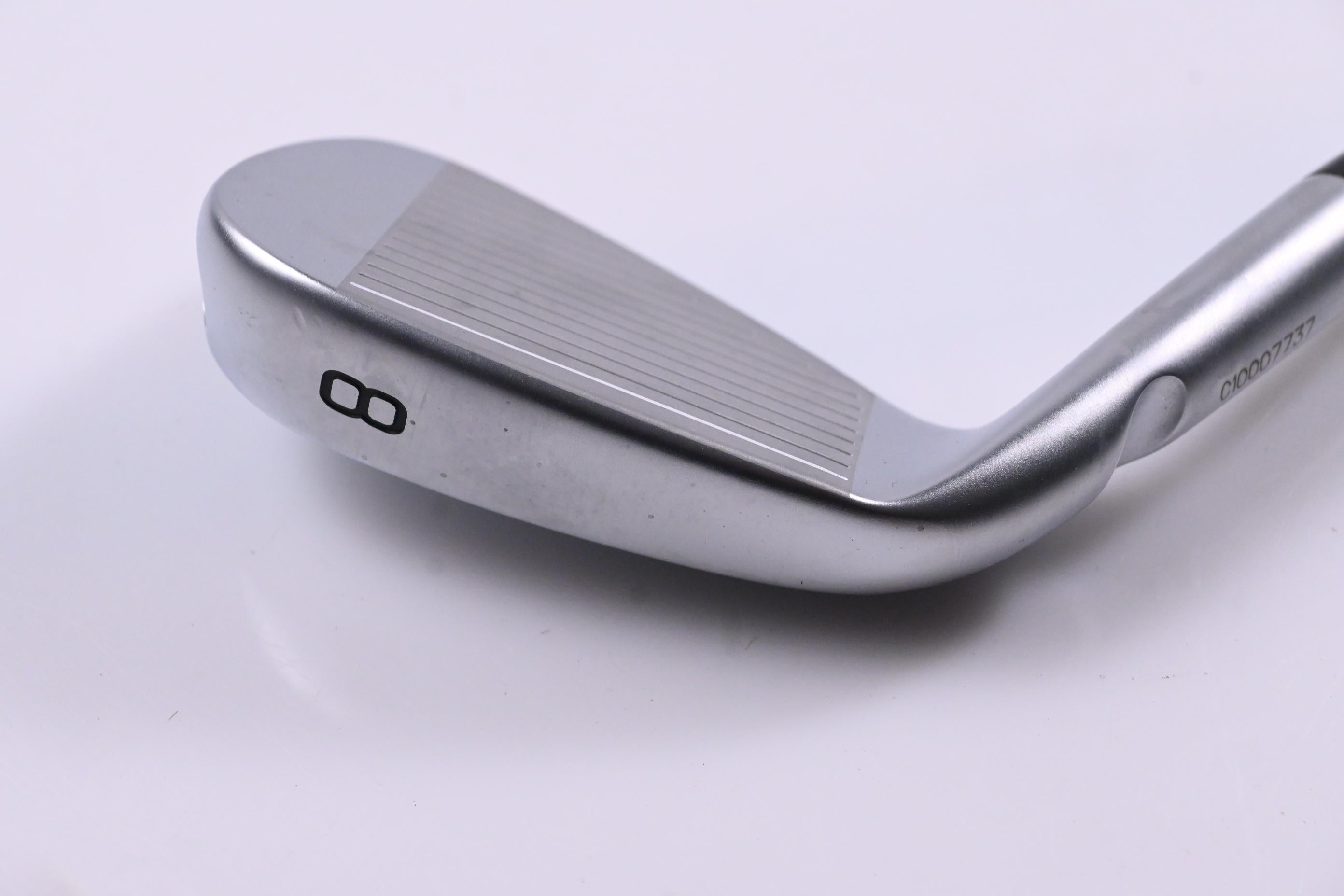 Ping Blueprint T #8 Iron / X-Flex KBS Tour 130 Shaft