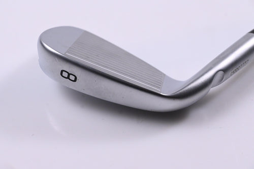 Ping Blueprint T #8 Iron / X-Flex KBS Tour 130 Shaft