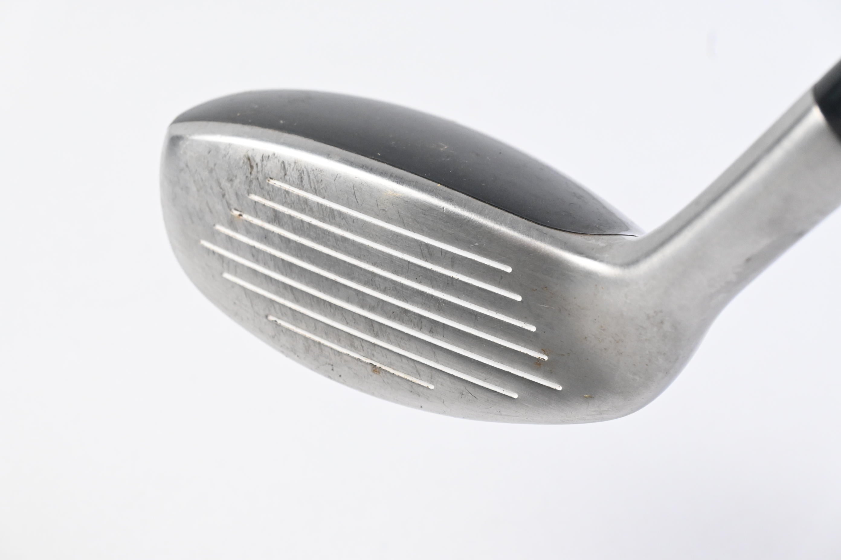 Mizuno Fli-Hi CLK #2 Hybrid / 17 Degree / Regular Flex Mizuno Exsar Fli-Hi Shaft