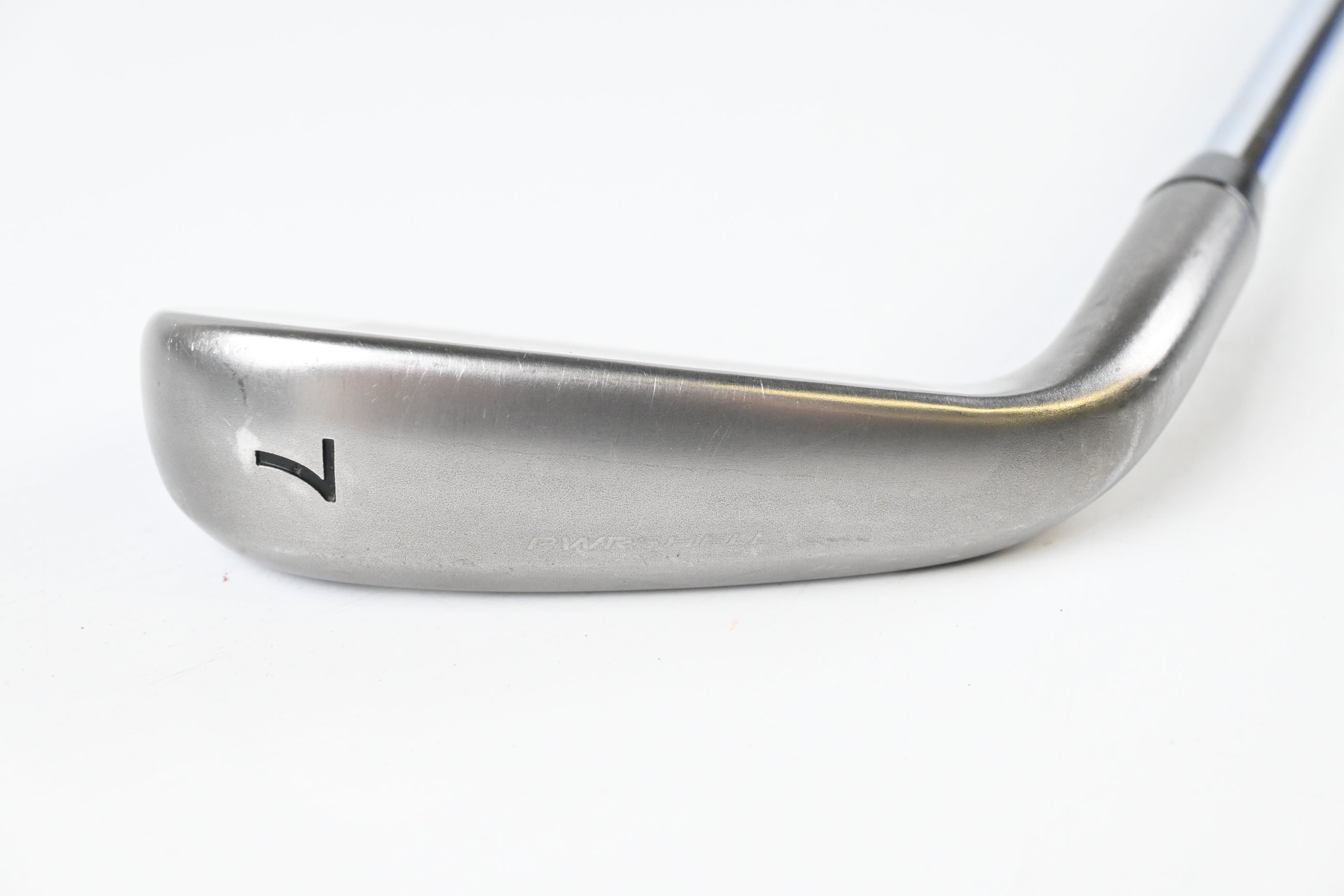 Cobra Darkspeed #7 Iron / Regular Flex KBS Tour Lite Shaft