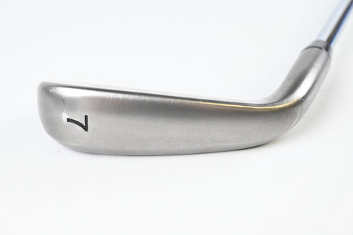 Cobra Darkspeed #7 Iron / Regular Flex KBS Tour Lite Shaft