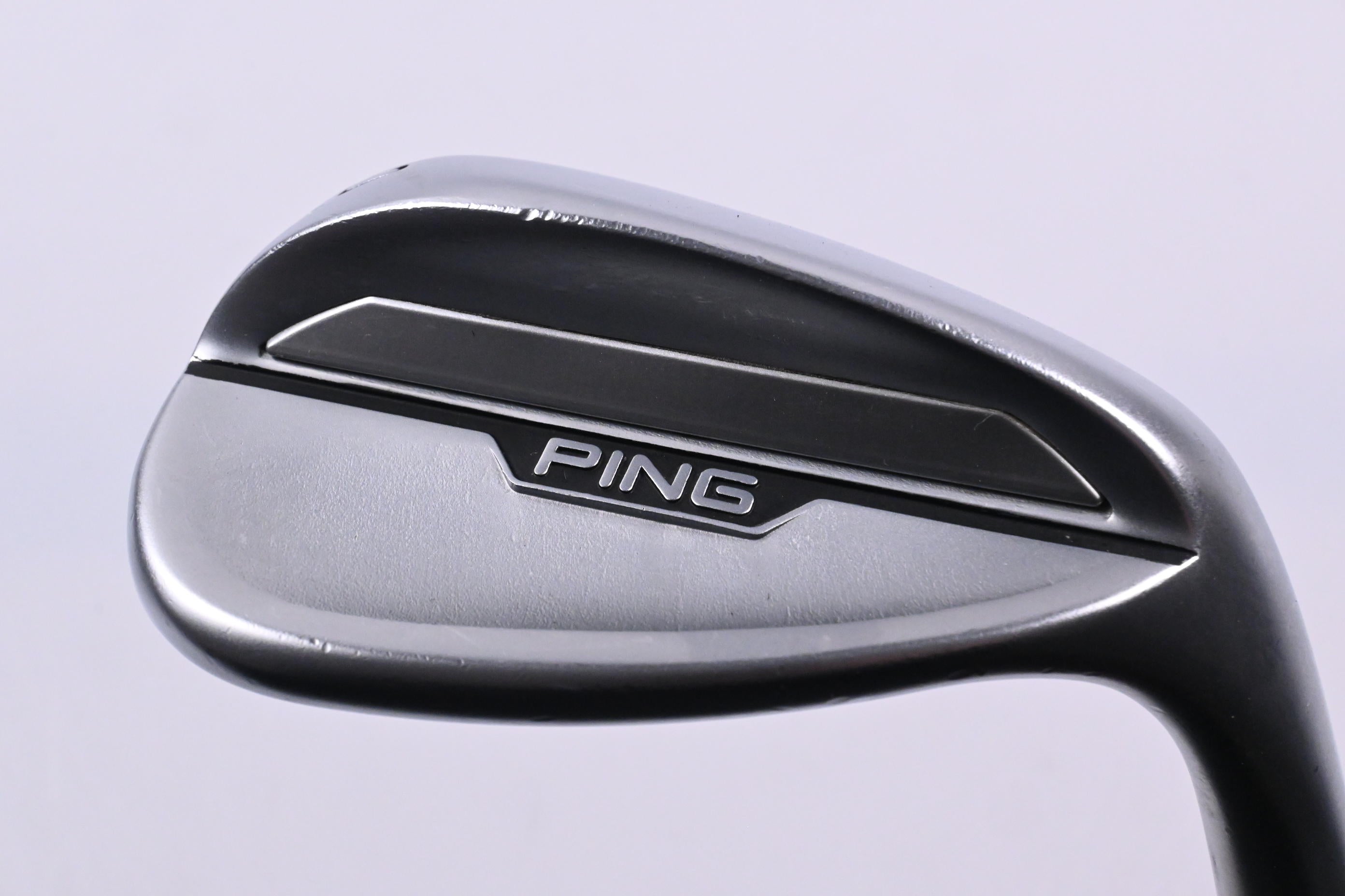 Ping S159 Lob Wedge / 60 Degree / Orange Dot / Wedge Flex Ping Z-Z115 Shaft