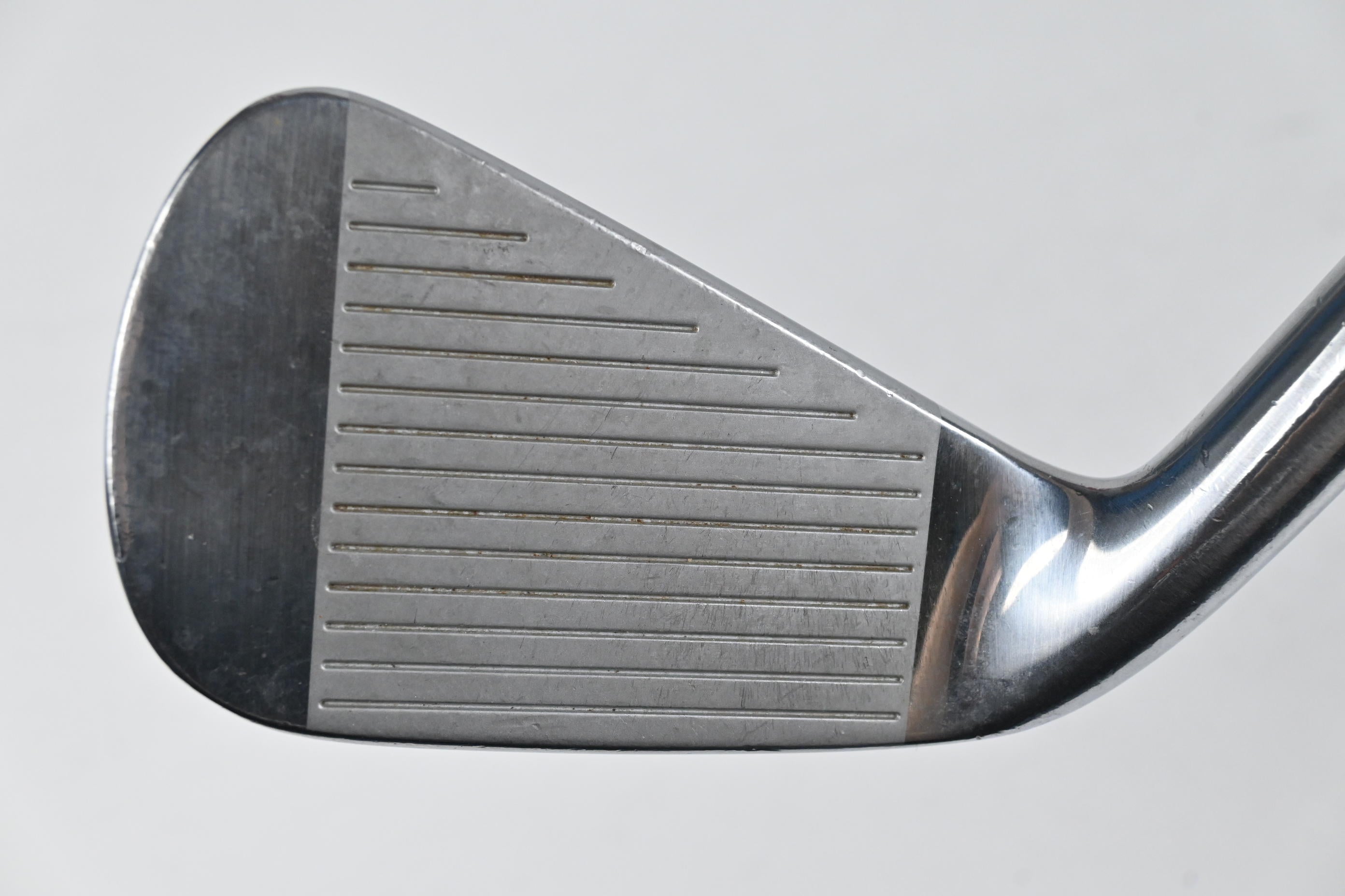 Callaway X-Tour #3 Iron / 21 Degree / Stiff Flex Dynamic Gold S300 Shafts