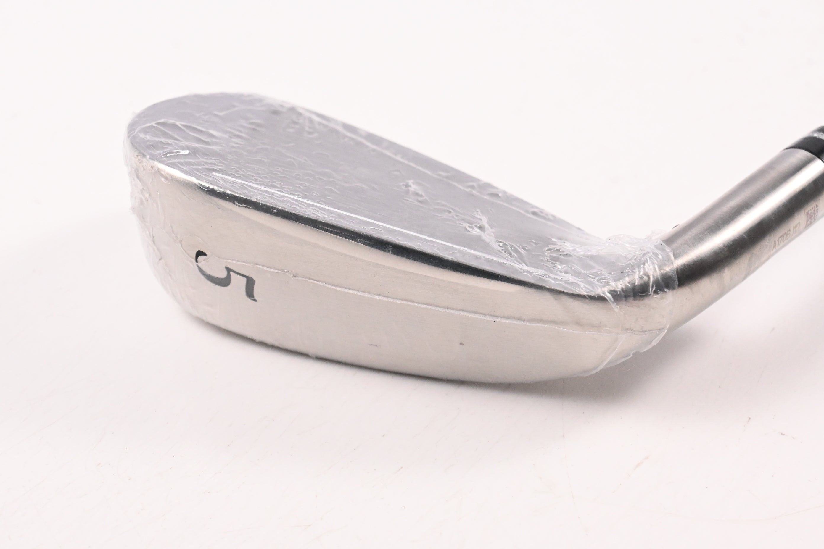 XXIO PRIME 2019 #5 Iron / 22 Degree / Senior Flex SP-1100 43.5 Shaft