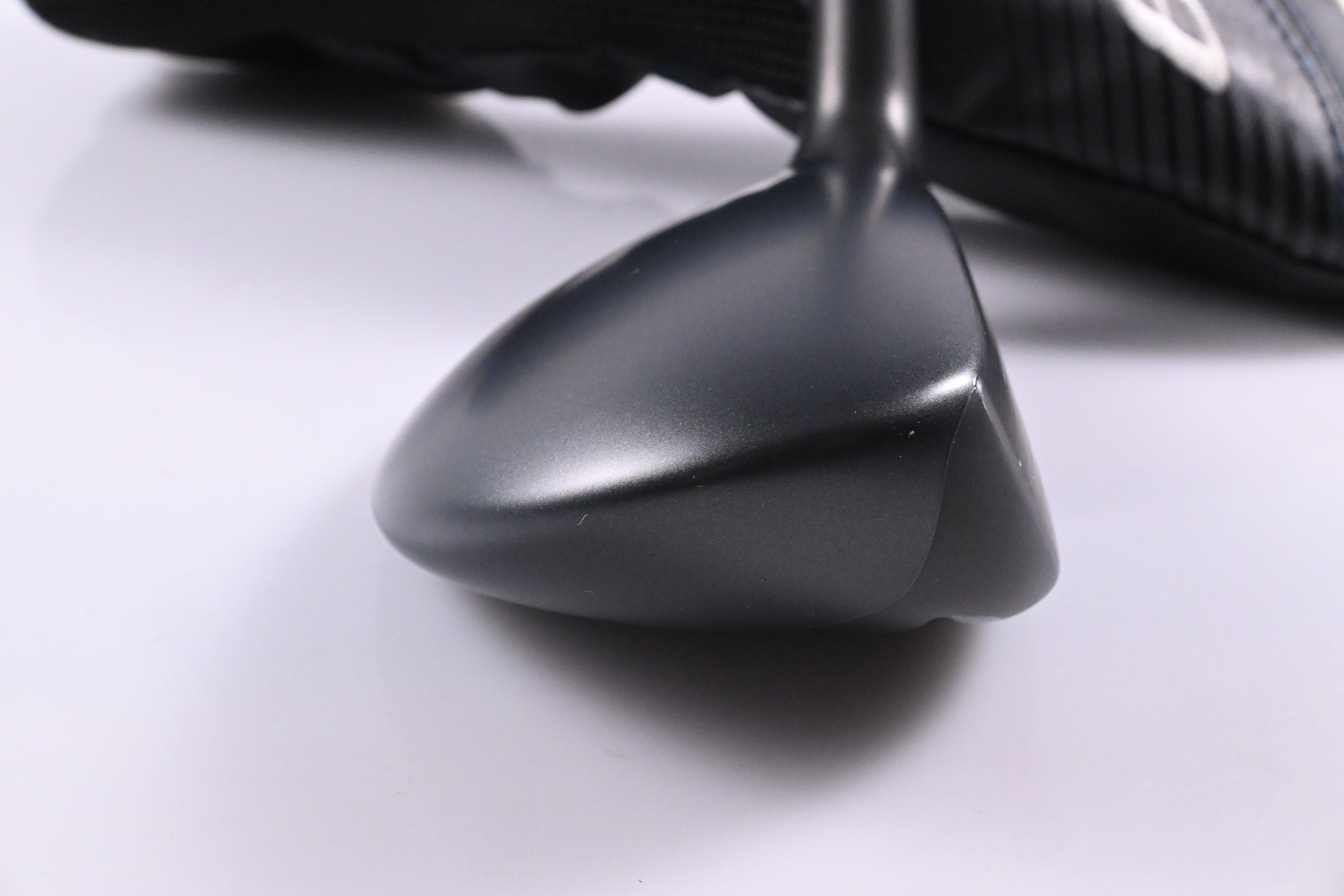 Mizuno JPX 925 Fli-Hi #3 Hybrid / 19 Degree Regular Flex UST Recoil Dart 60 Shaft