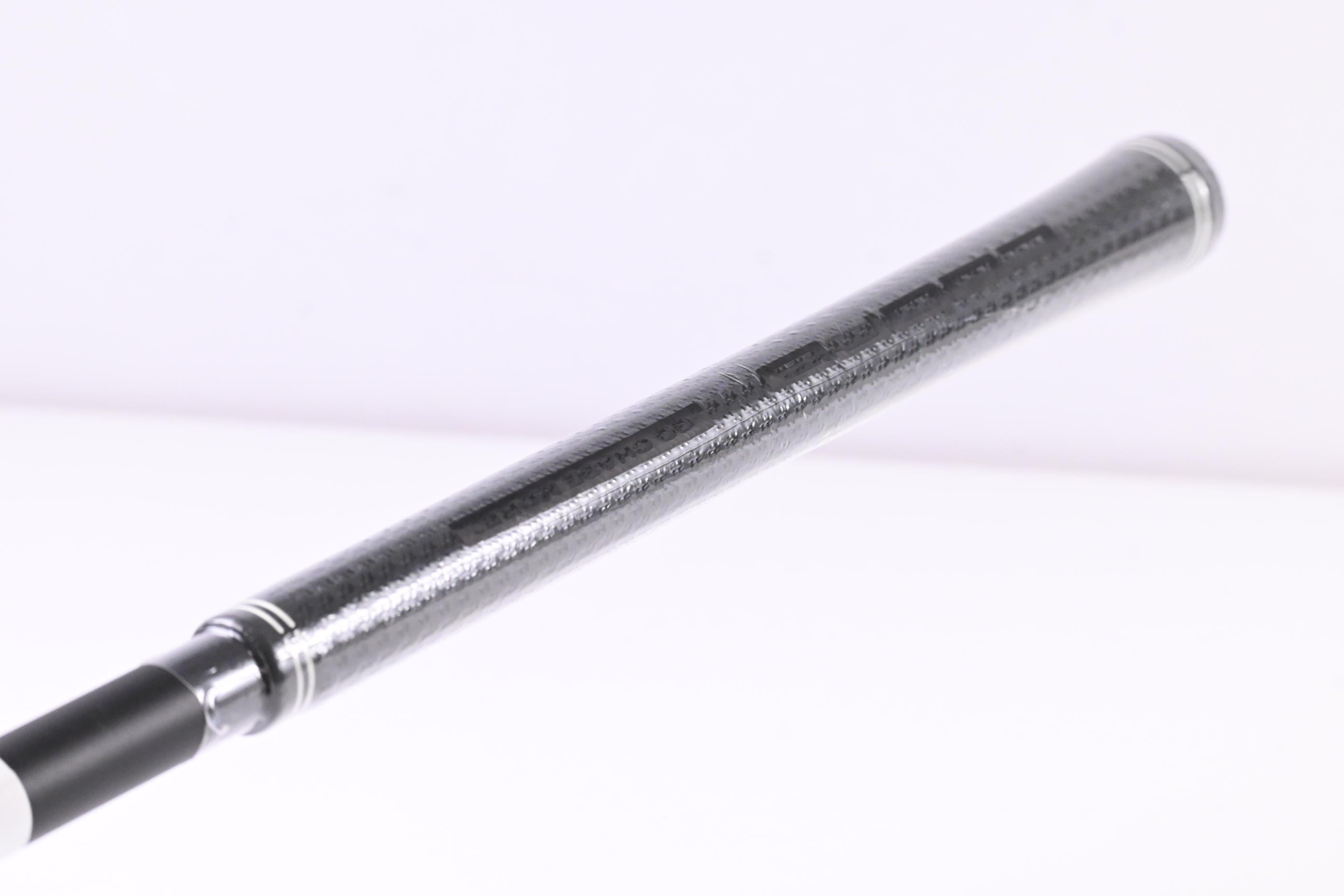 Cobra OPTM MAX-K Driver / 10.5 Degree / Regular Flex Vanquish 4 Shaft