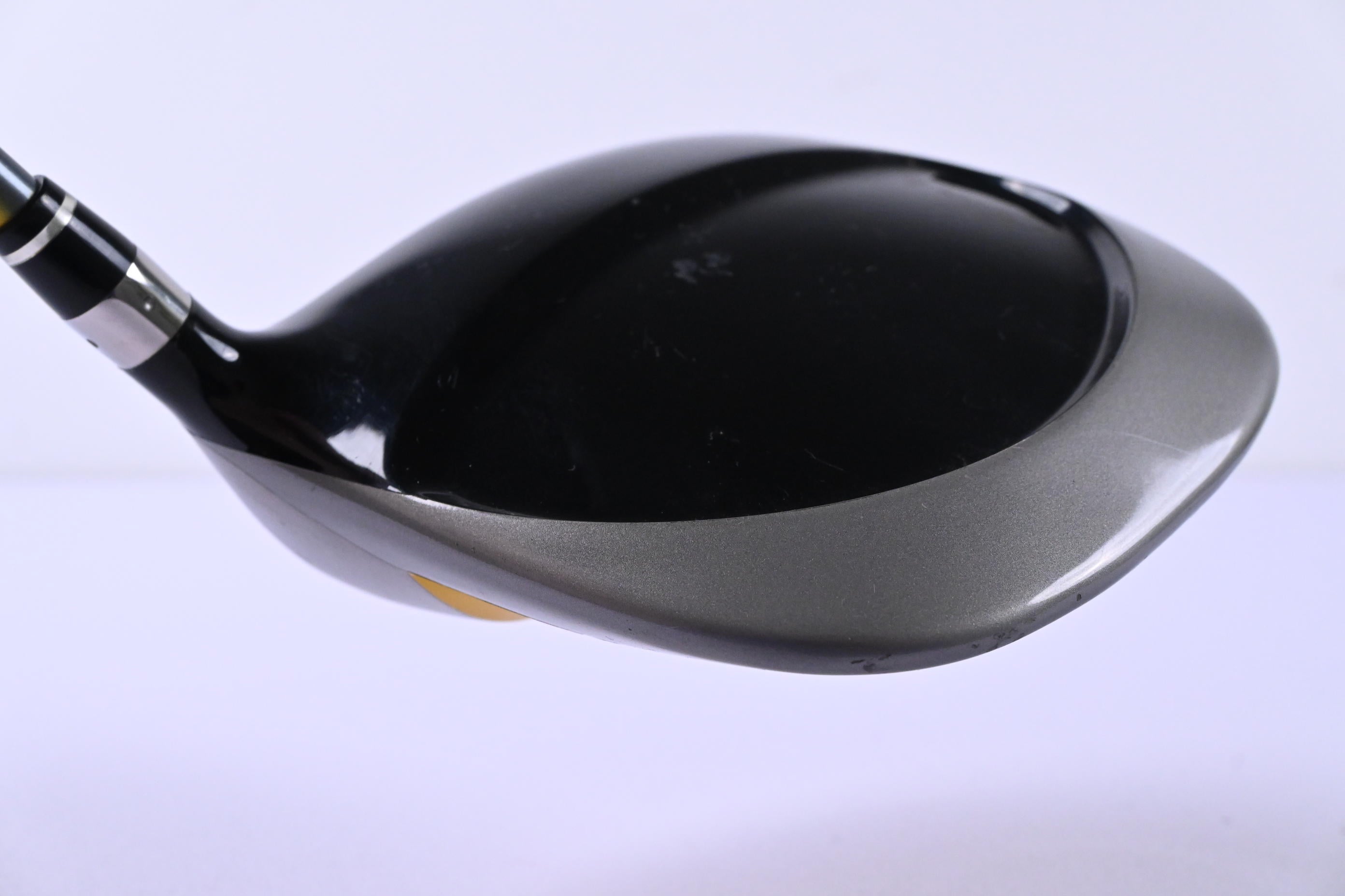 Nike SQ Sumo2 Driver / 10.5 Degree / Stiff Flex Diamana SasQuatch Shaft