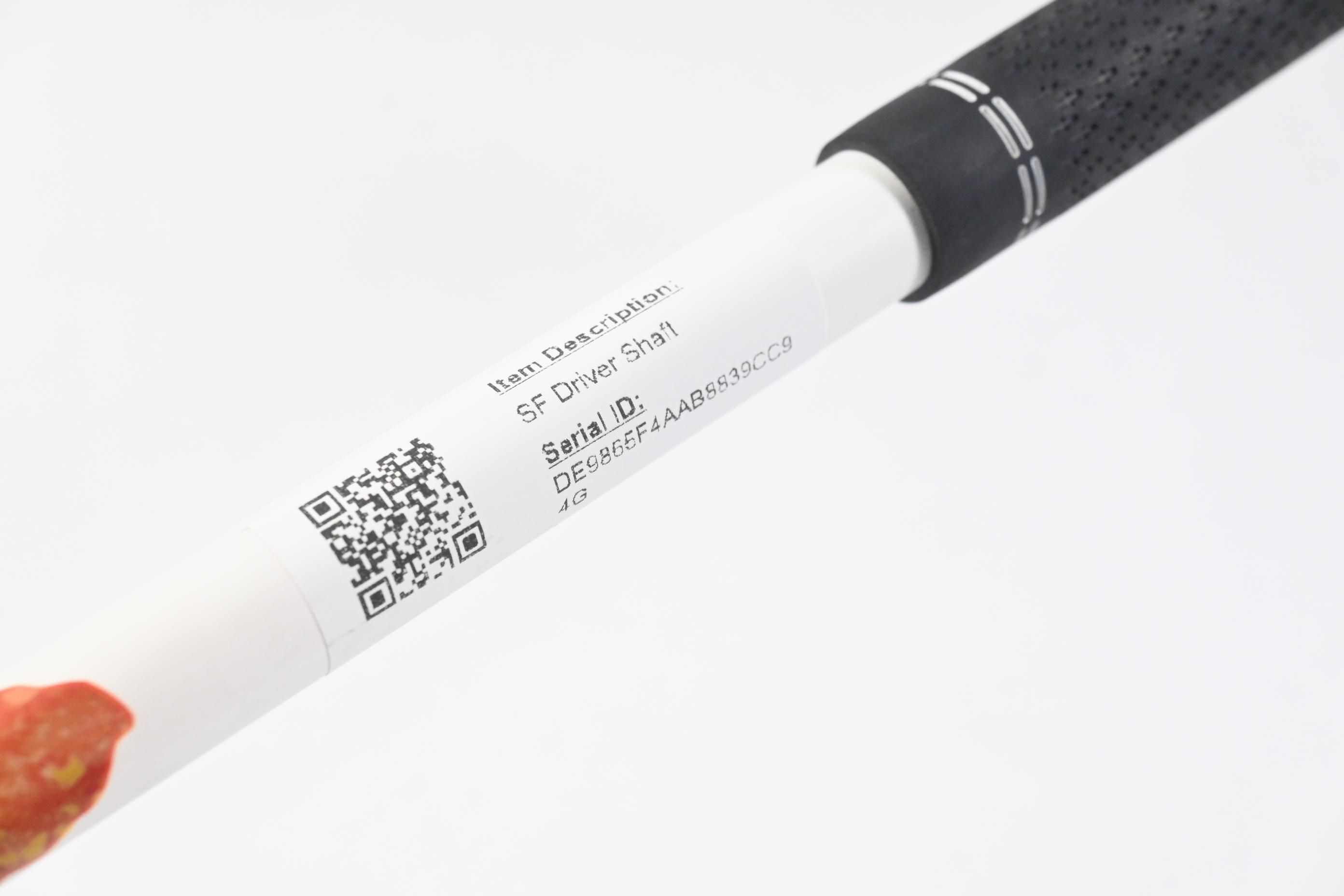 Autoflex Dream 7 SF505X Driver Shaft / TX-Flex / Ping 3rd Gen