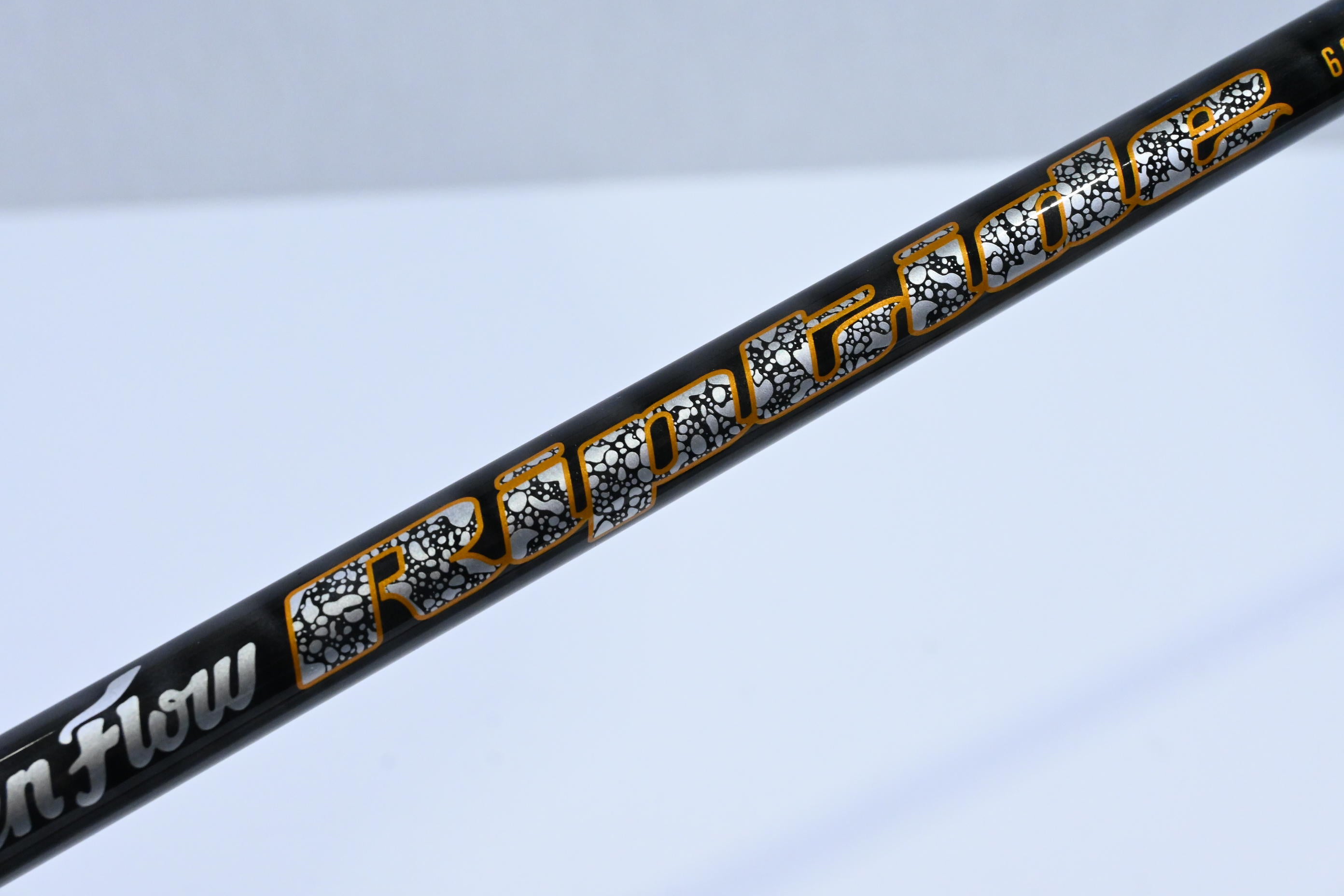 Project X Evenflow Riptide 50 Driver Shaft / Stiff Flex / Ping Gen 4