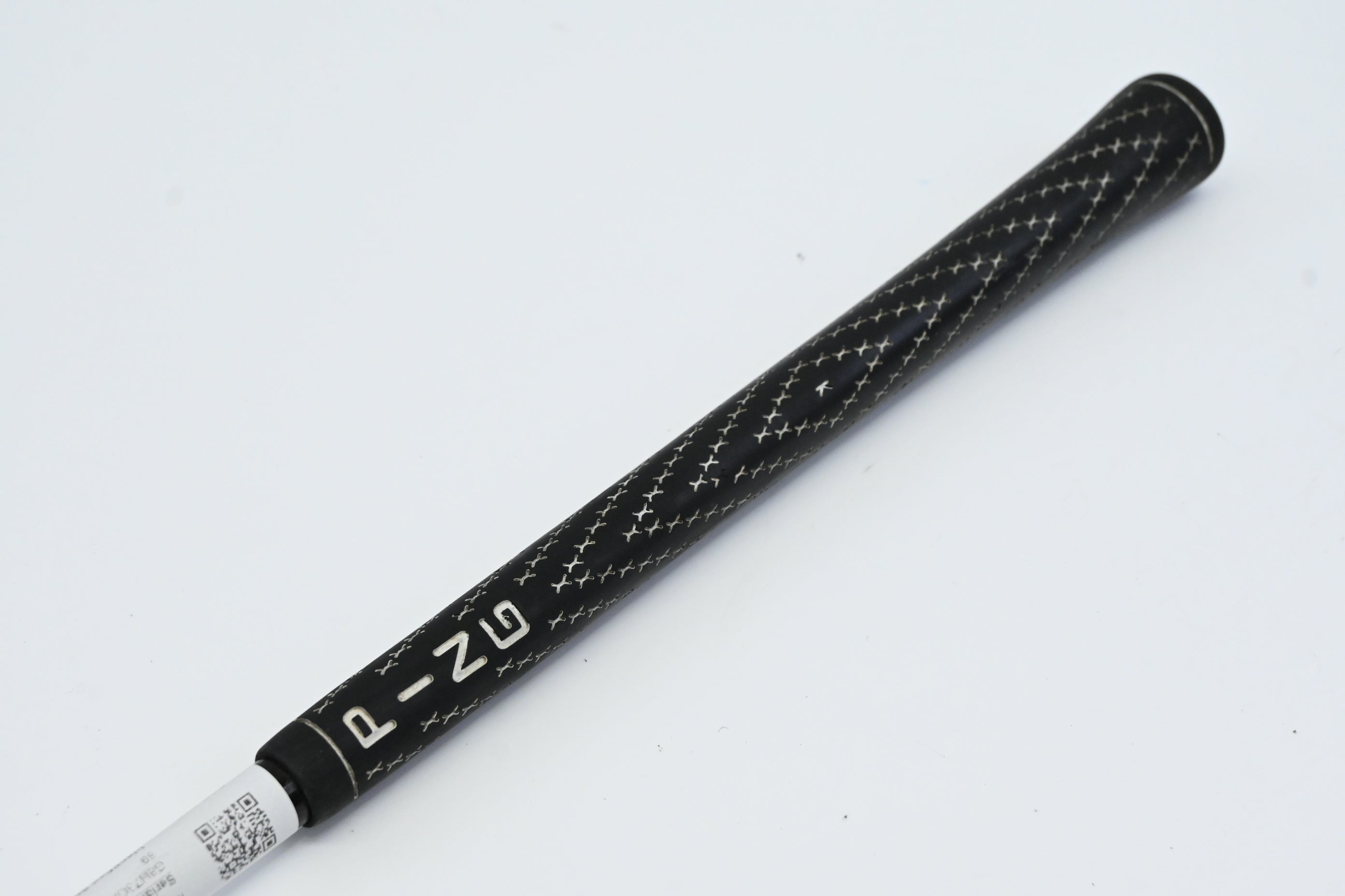 Ping ISI Lob Wedge / 61 Degree / Black Dot / Regular Flex Aldila Ping 350 Shaft