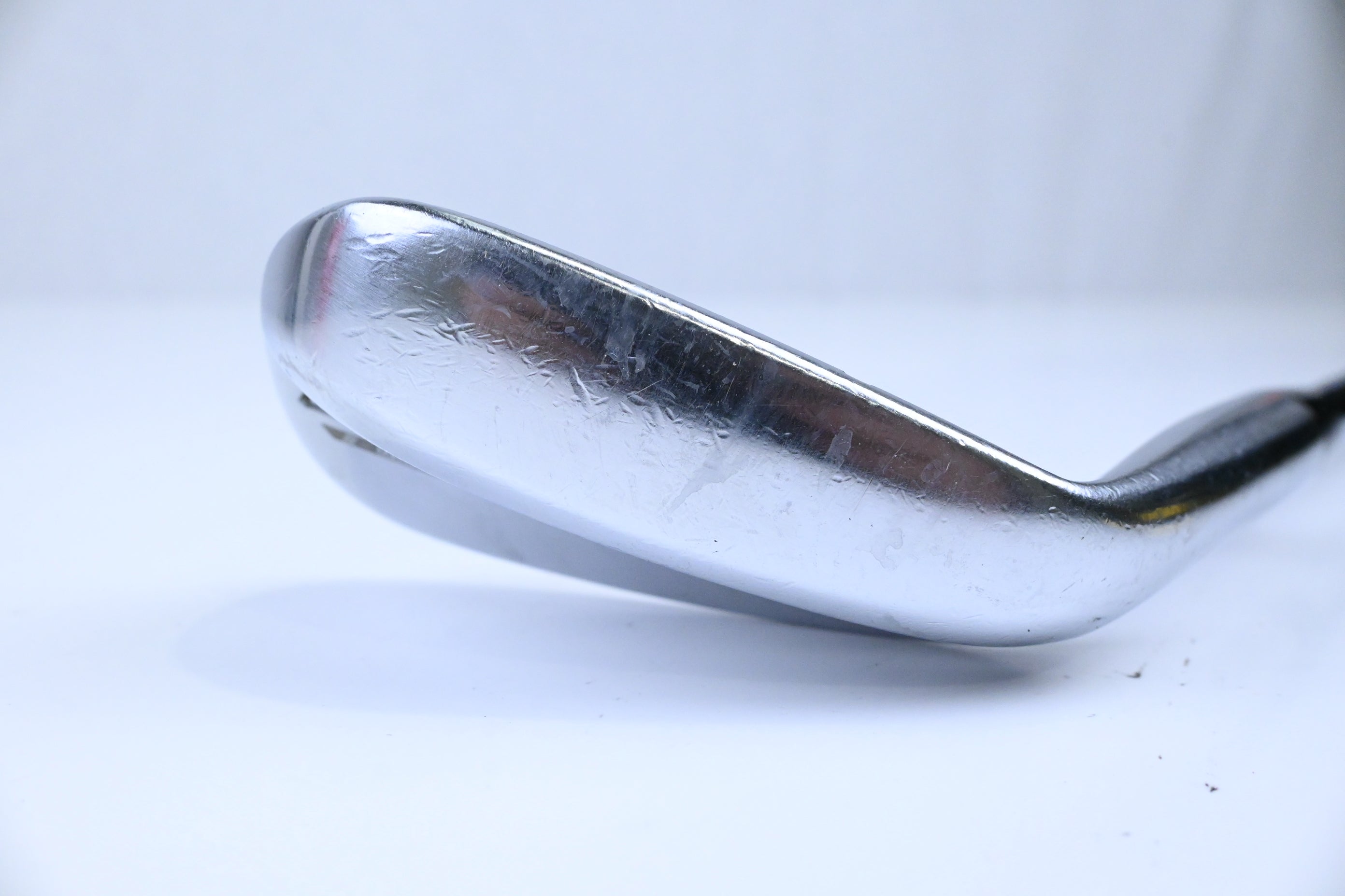 Mizuno T22 Gap Wedge / 50 Degree / Stiff Flex KBS Hi-Rev 2.0 125 Shaft