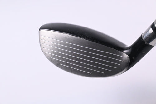 Ladies Yonex Cyberstar XC #4 Hybrid / 22 Degree / Ladies Flex Yonex HS 60+