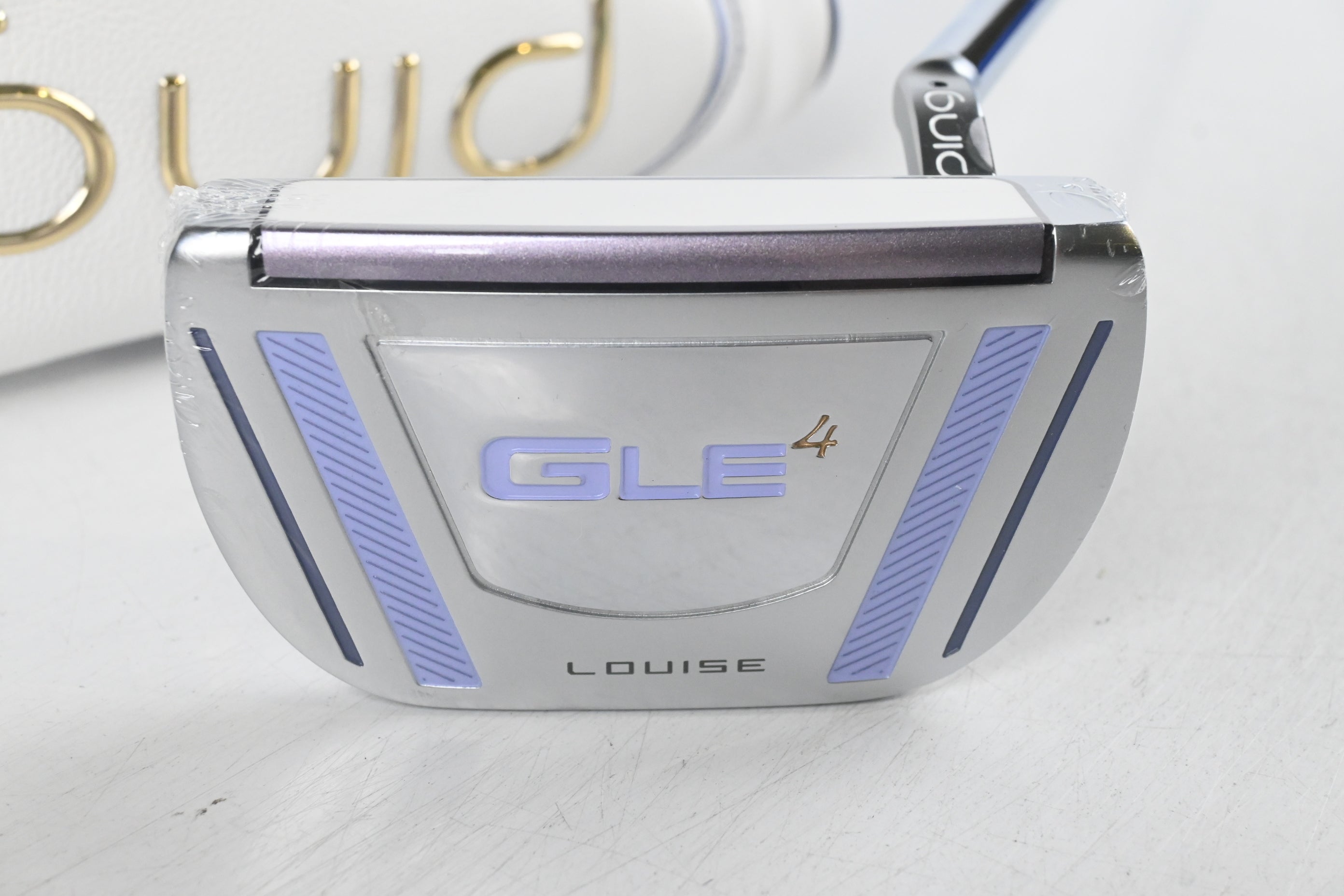 Ladies Ping G Le4 Louise Putter / 33 Inch