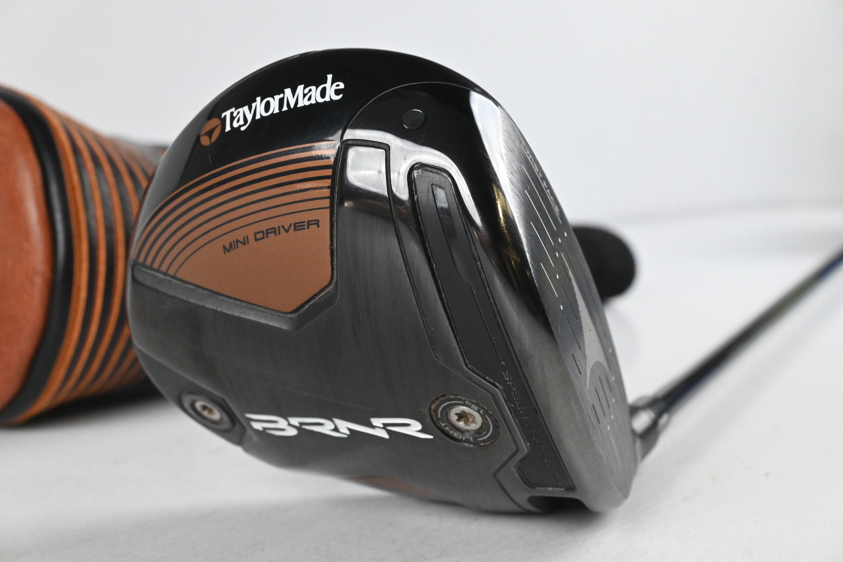 Taylormade Spider ZT Putter / 34 Inch – GolfClubs4Cash