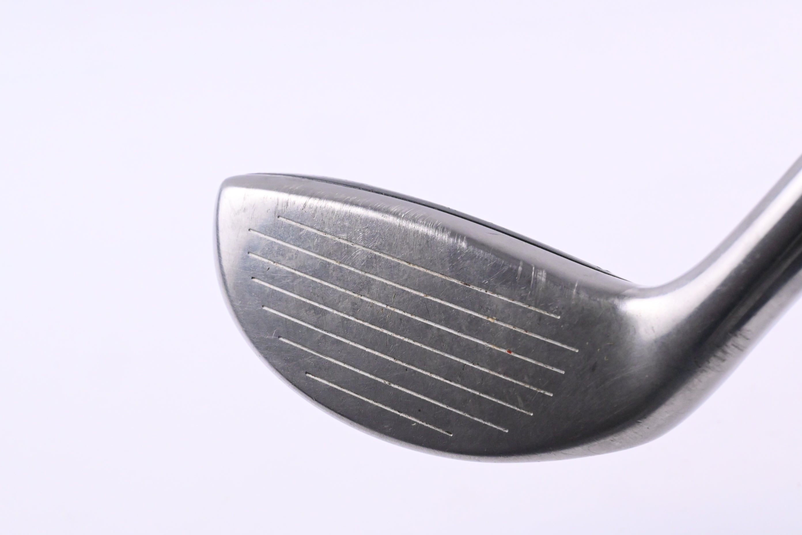 Cleveland Halo #3 Hybrid / 22 Degree / Stiff Flex Cleveland Halo Shaft