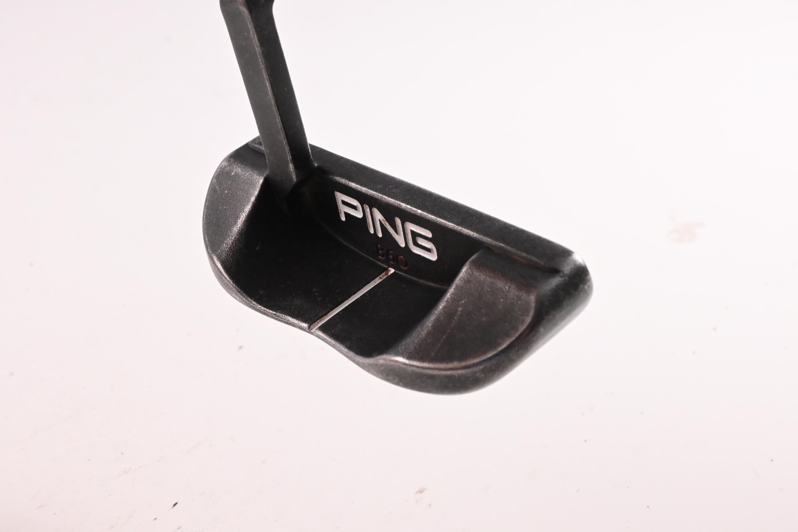 Ping Scottsdale B60 Putter / 32.5 Inch