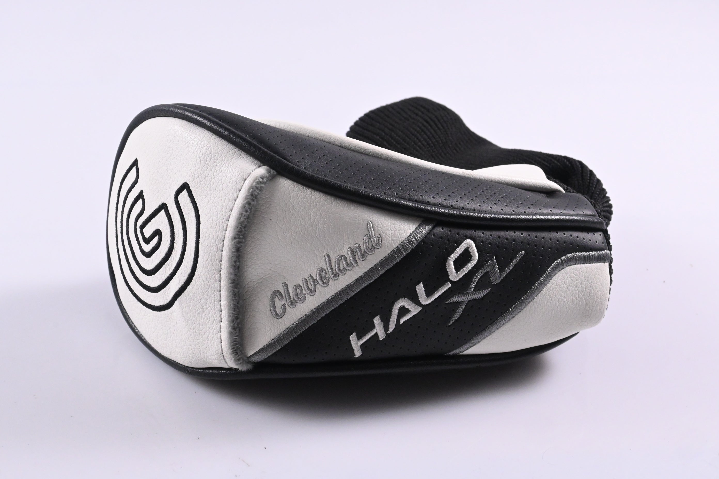 Cleveland Halo XL #3 Hybrid / 18 Degree / Stiff Flex Tensei AV Raw Blue 65 Shaft