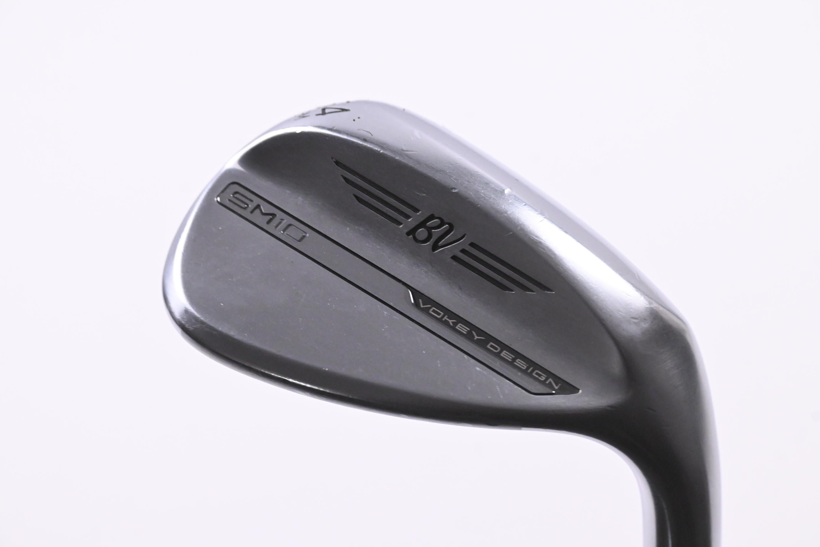 Titleist Vokey SM10 Sand Wedge / 54 Degree / Wedge Flex Titleist Vokey Shaft