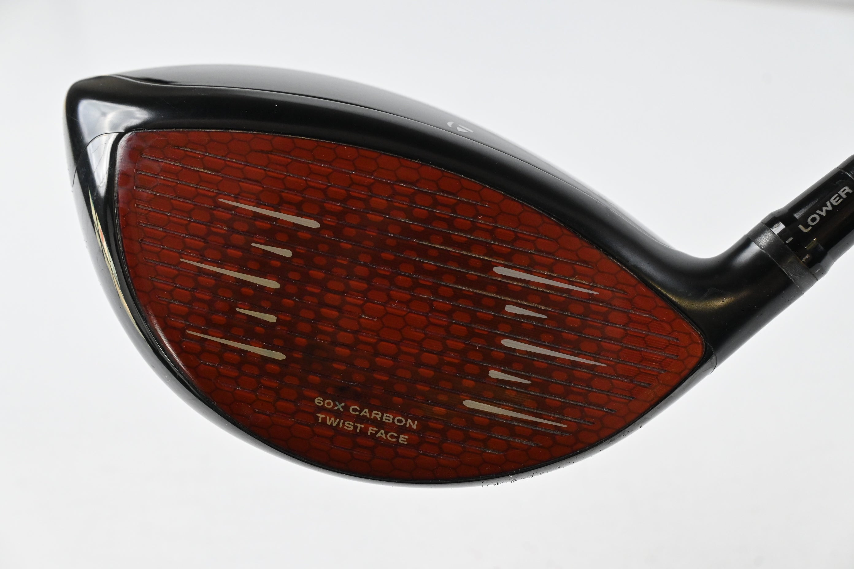 Taylormade Stealth 2 Plus Driver / 10.5 Degree / Stiff Flex Kai'li Blue 60 Shaft