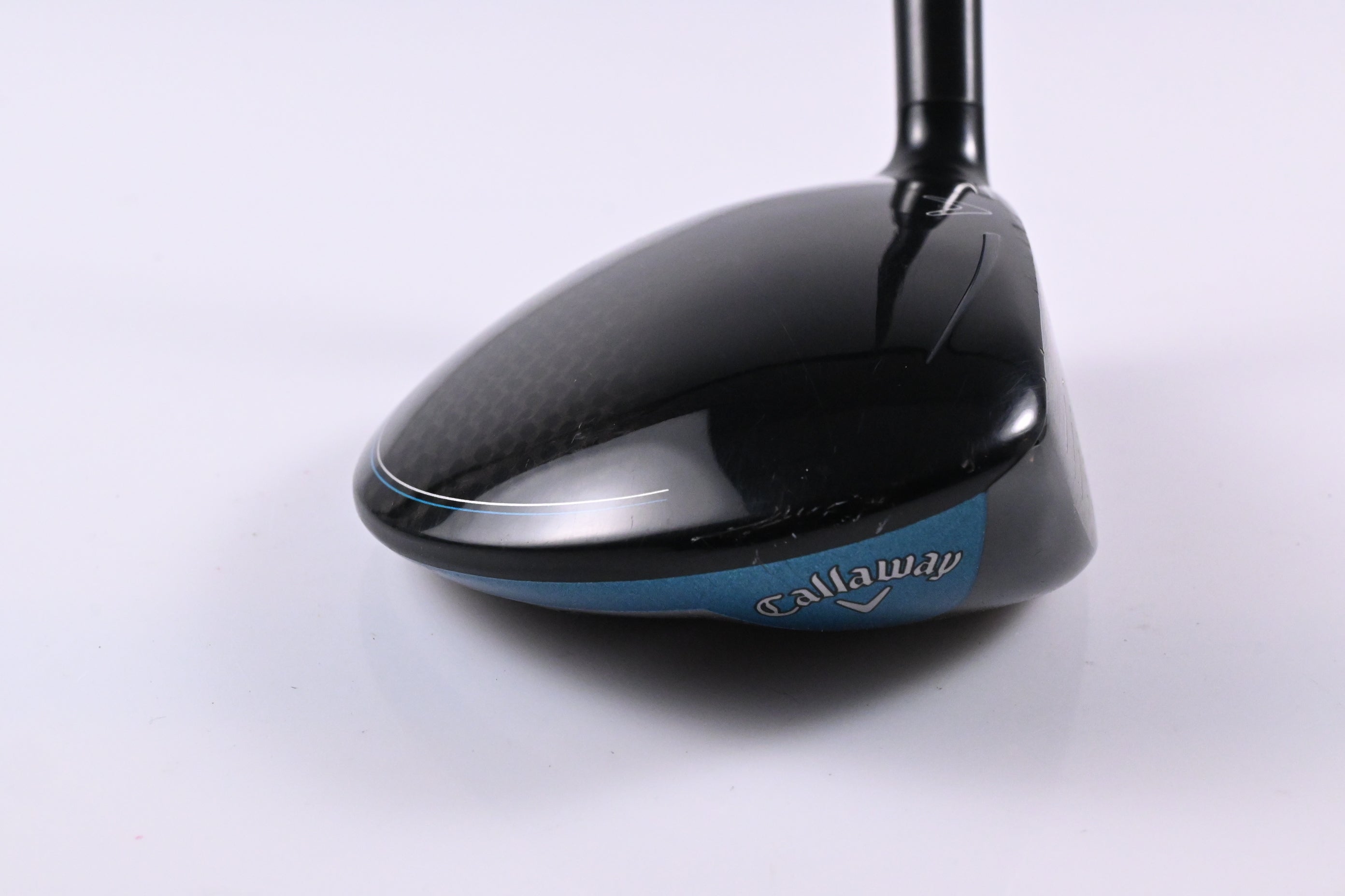 Callaway Rogue #3 Wood / 15 Degree / X-Flex HZRDUS Yellow 76 Shaft