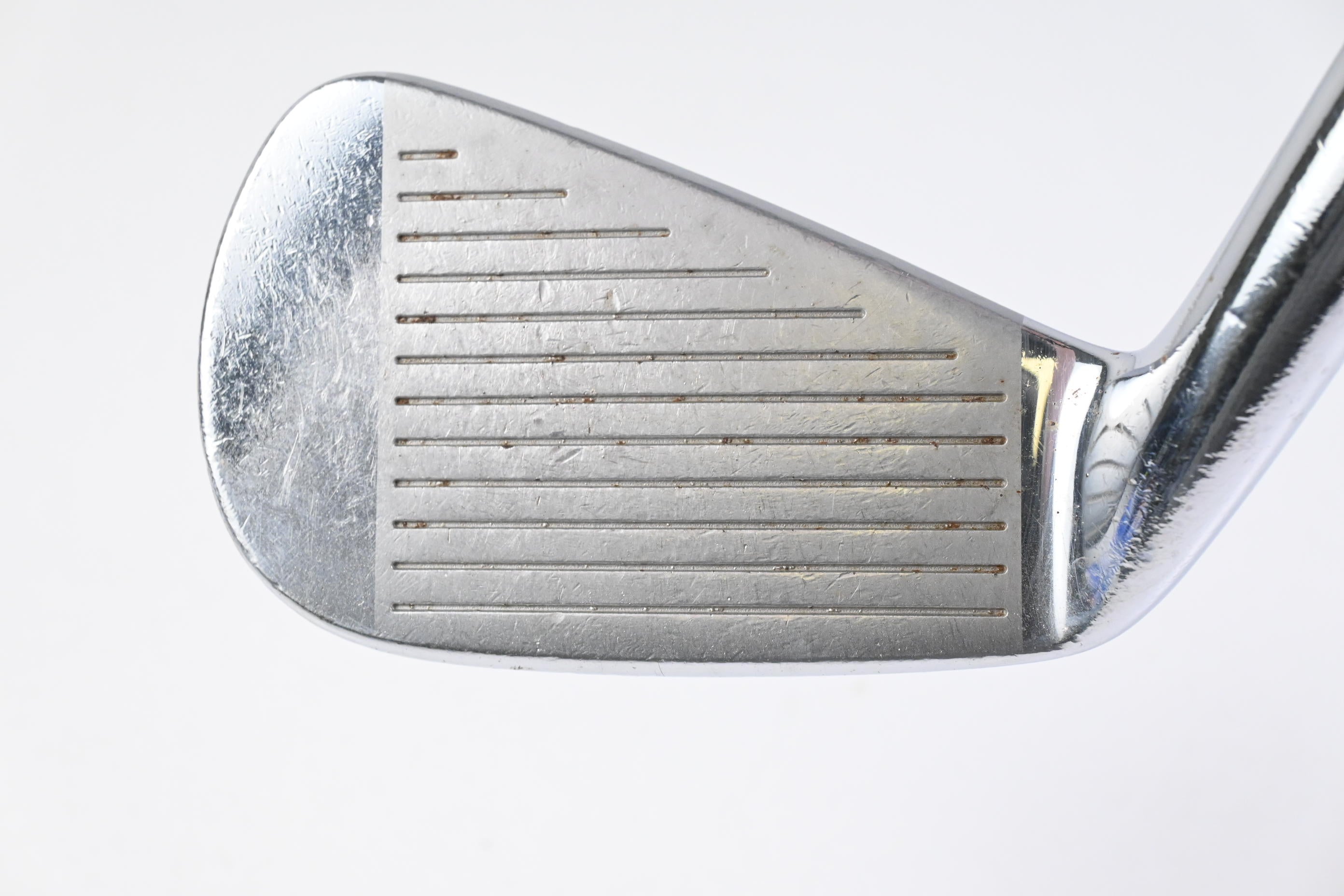 Mizuno MP-68 #5 Iron / 27 Degree / Stiff Flex Steel Shaft