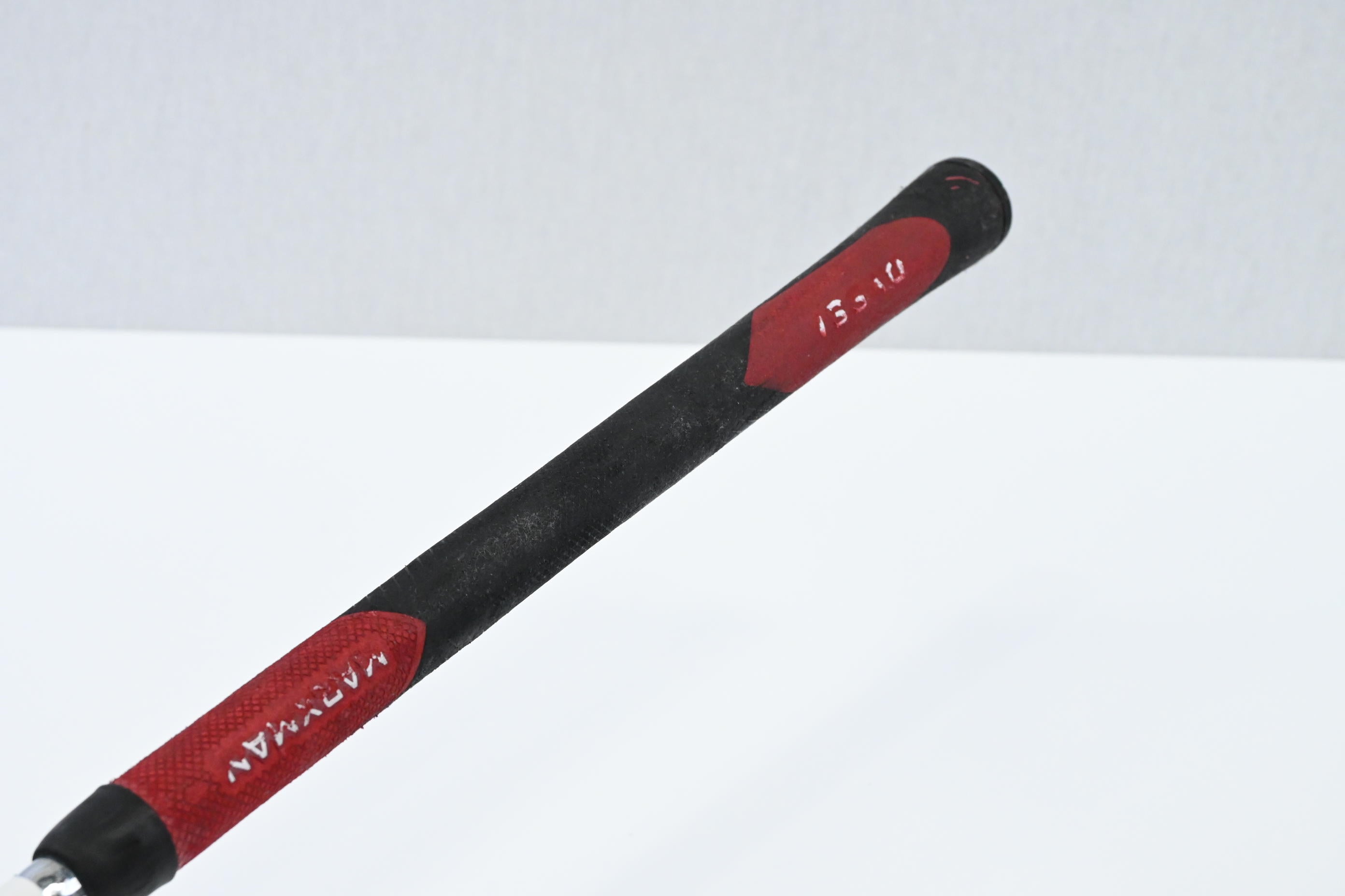 Odyssey X-Act Tank Chipper / 37 Degree / Wedge Flex Odyssey Shaft