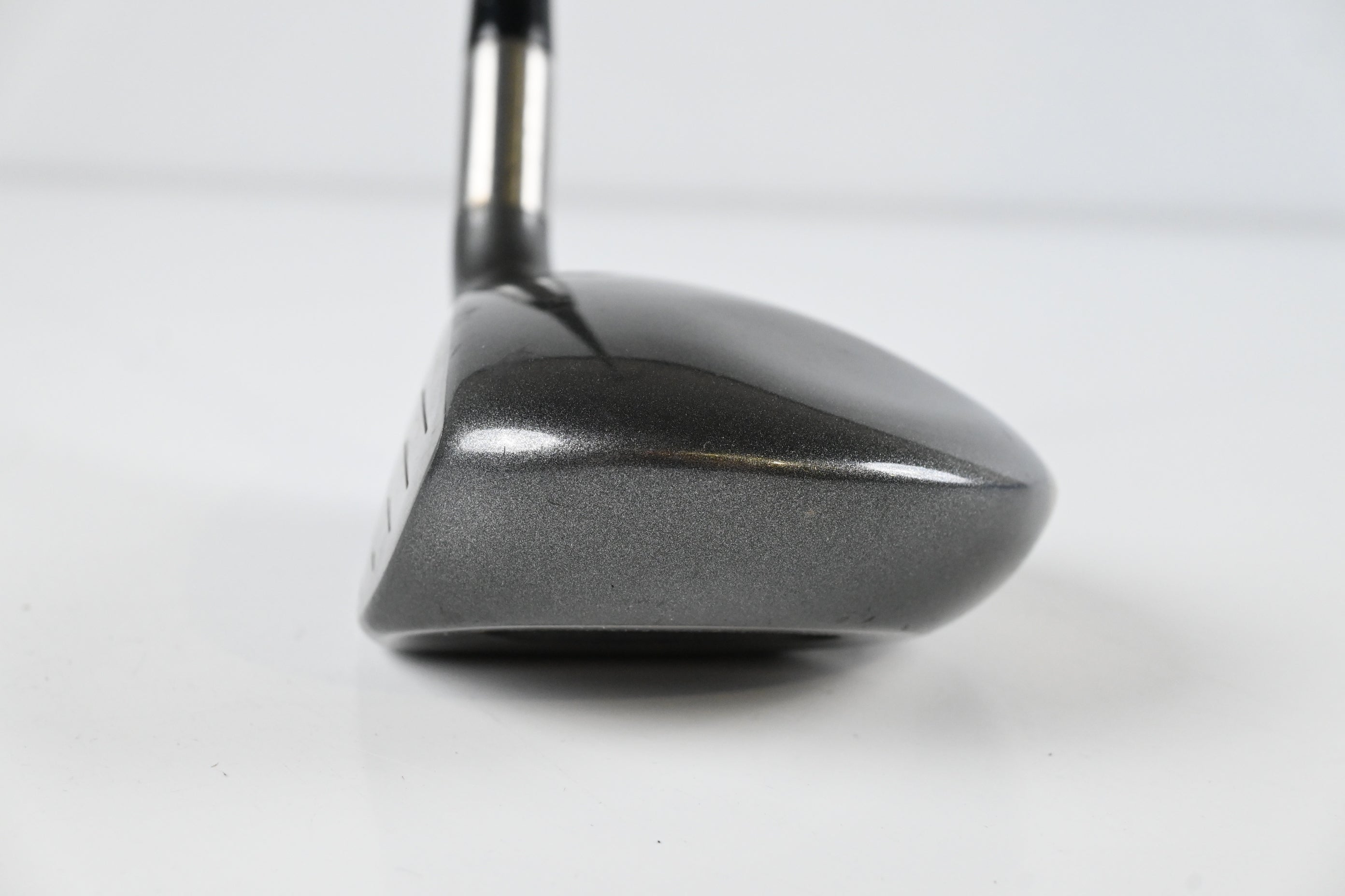 Left Hand Cobra Gravity Back #3 Wood / 15.5 Degree / Regular Flex Cobra Shaft