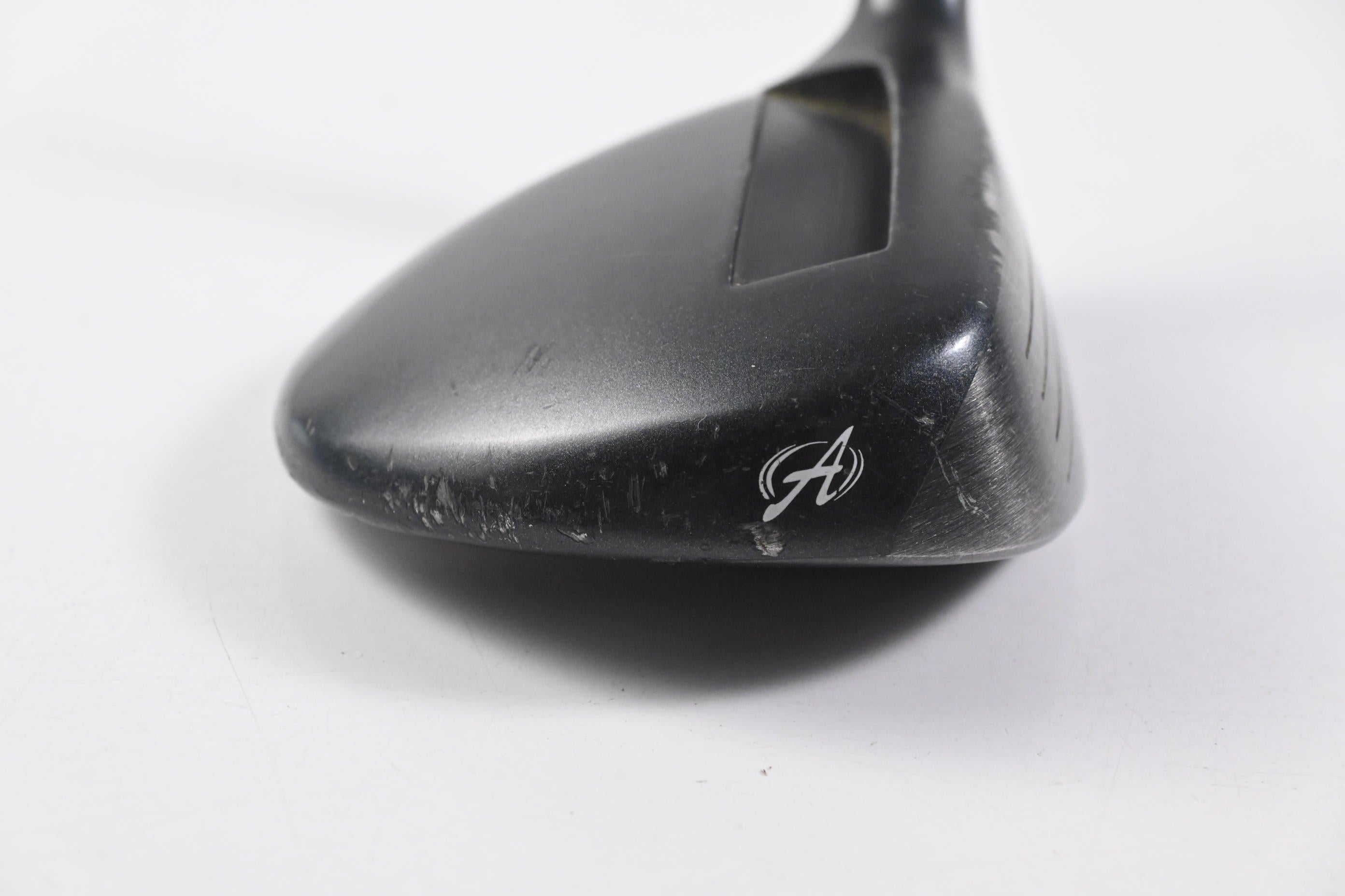 Adams Tight Lies 2013 #5 Wood / 19 Degree / Senior Flex Bassara E55 Shaft