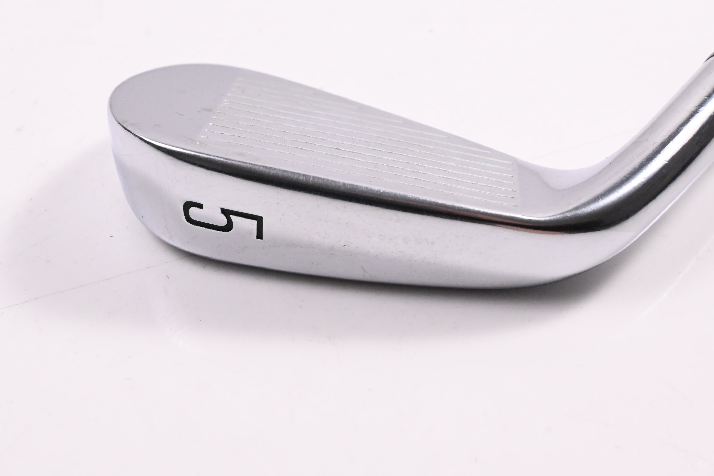 Titleist T350 #5 Iron / 23 Degree / Regular Flex Tensei AV Red AM(2) Shaft