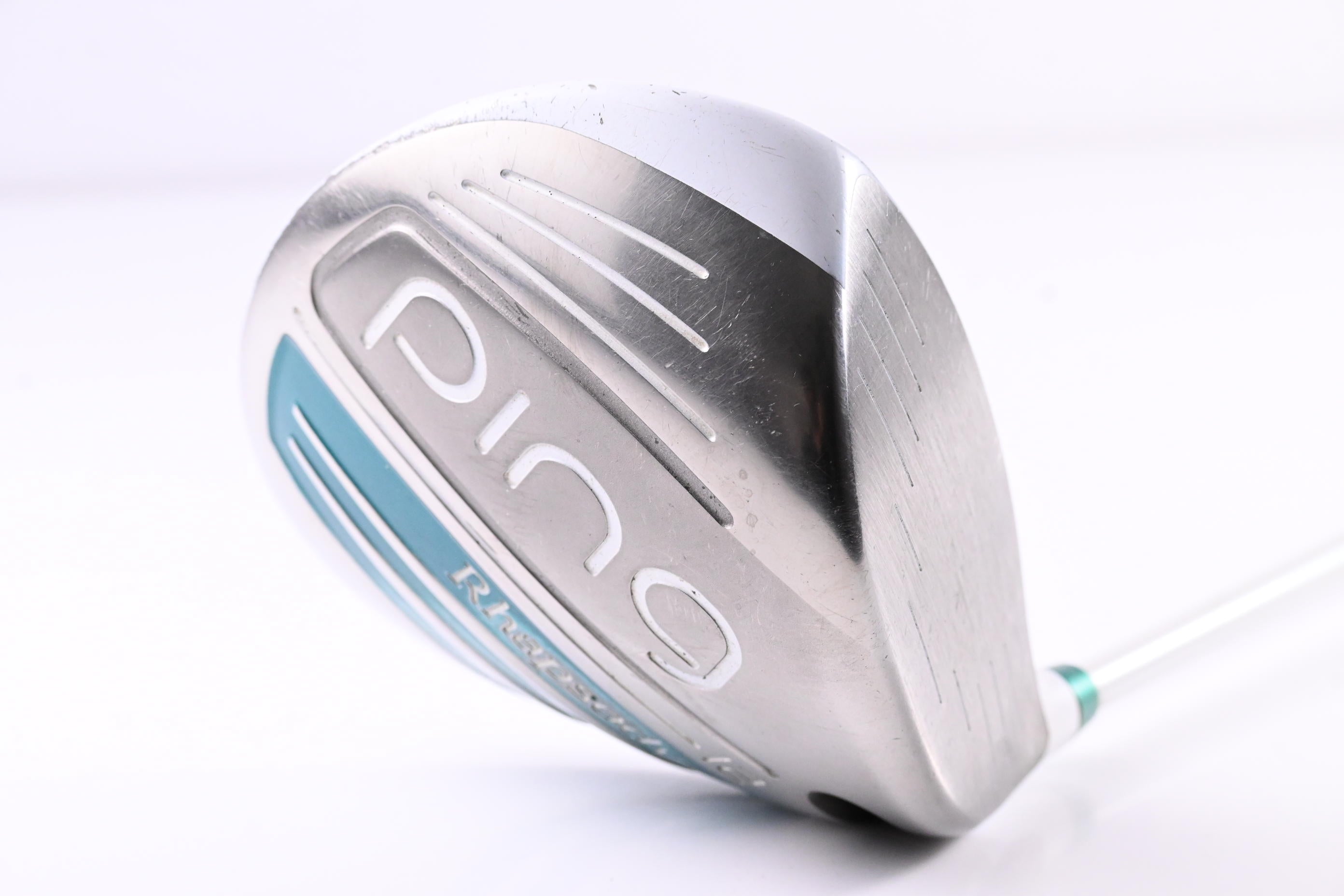 Ladies Ping Rhapsody 2015 Driver / 12 Degree / Ladies Flex Ping ULT 220 Lite