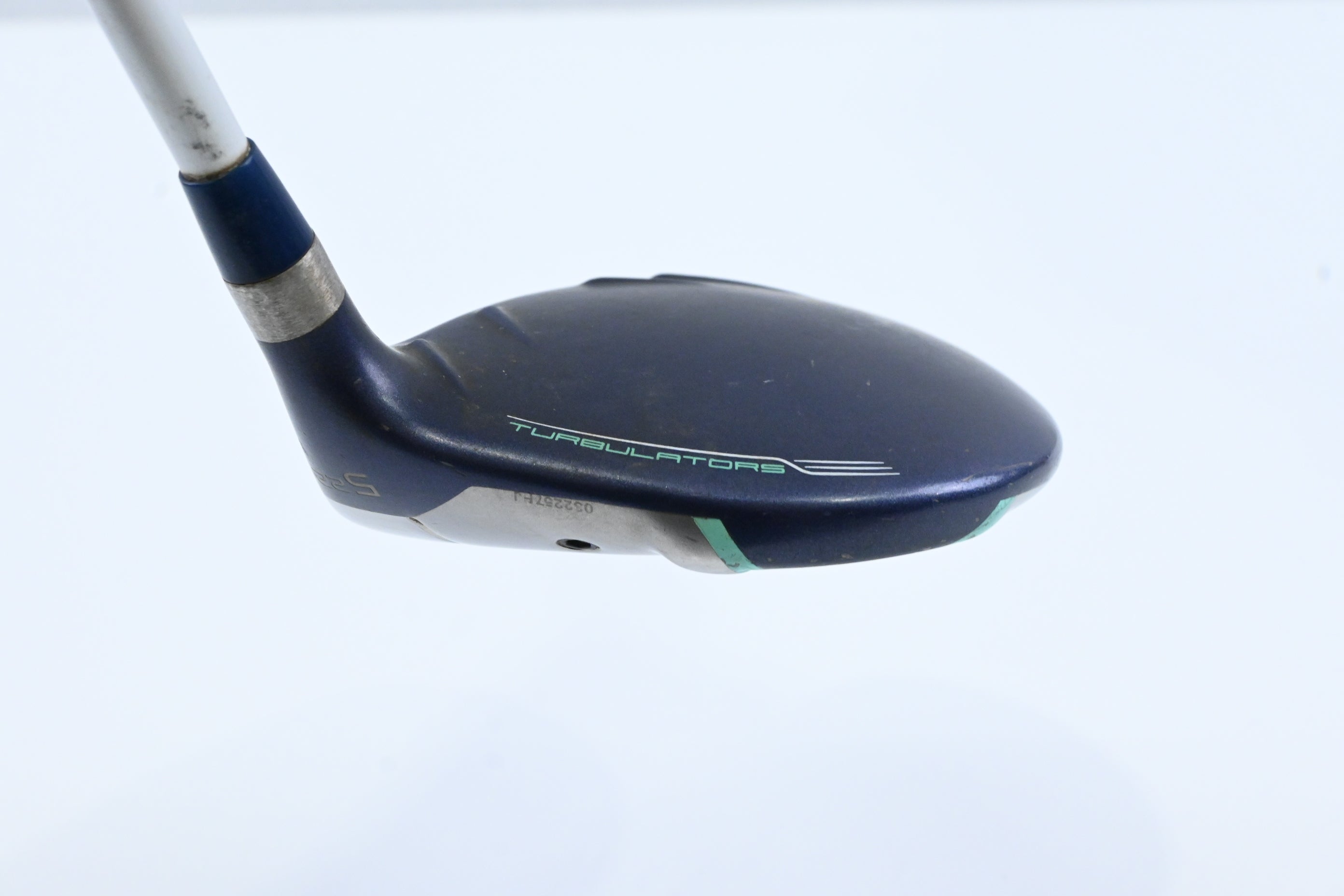 Ladies Ping G Le #5 Wood / 22 Degree / Ladies Flex Ping ULT 230 Shaft