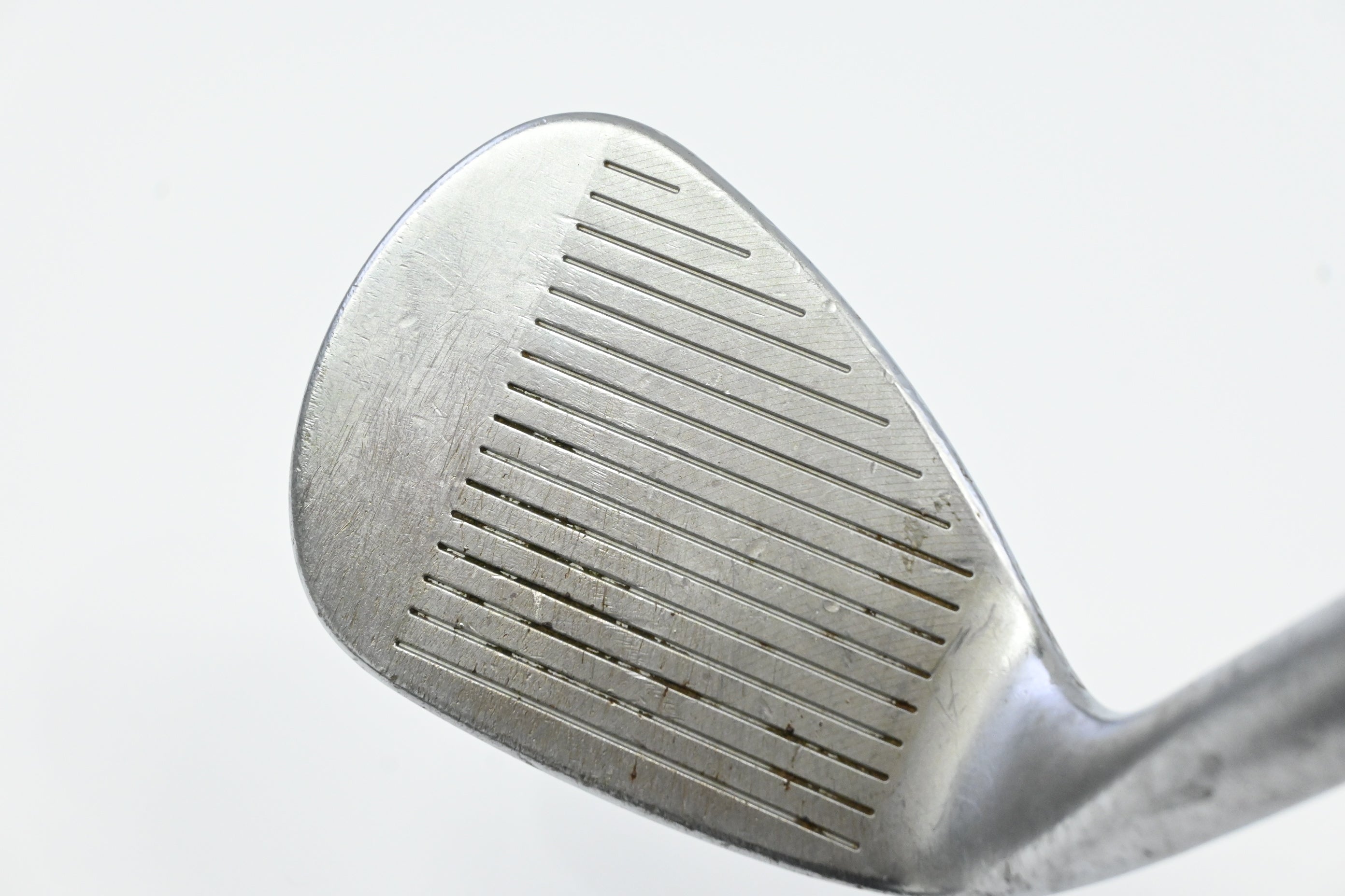 Callaway MD3 Milled Gap Wedge / 52 Degree / Wedge Flex Dynamic Gold Shaft