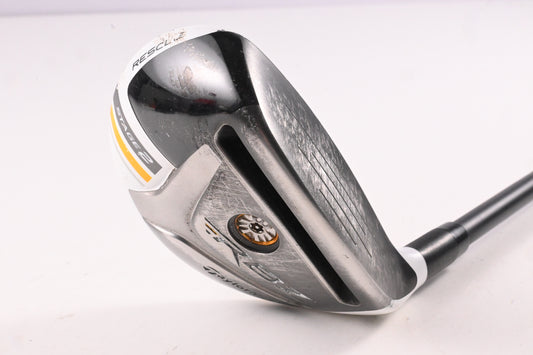 Taylormade RBZ Stage 2 #3 Hybrid / 19 Degree / Regular Flex RocketFuel 65 Shaft