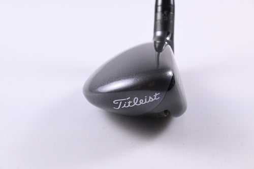 Titleist 816 H2 #3 Hybrid / 21 Degree / Stiff Flex Diamana S+ Blue 70 Shaft